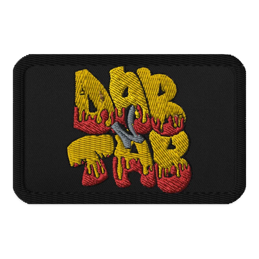 Dab N Tab patchs product image (1)