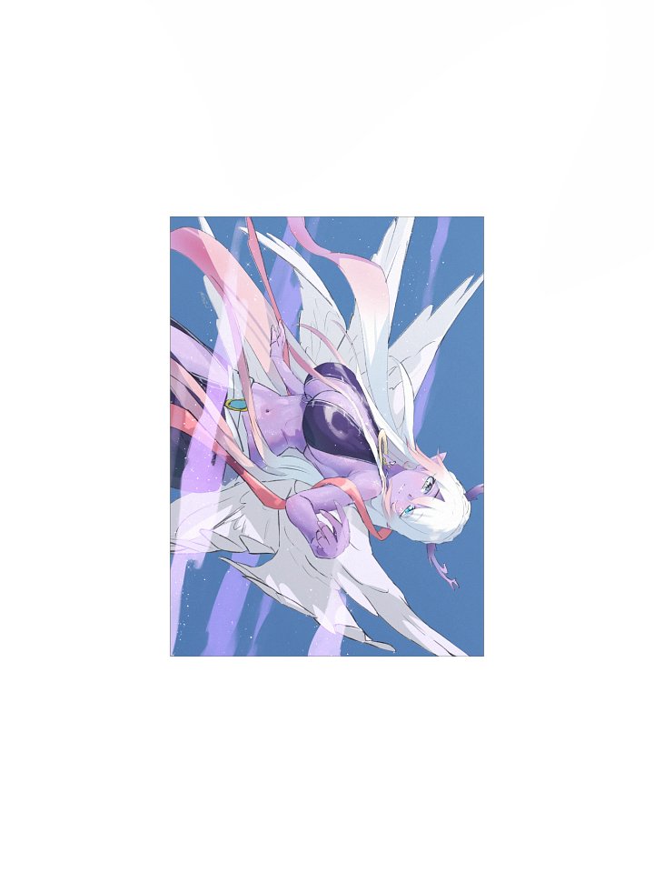 Celestial Vixenrhea Ulthandra Poster product image (1)