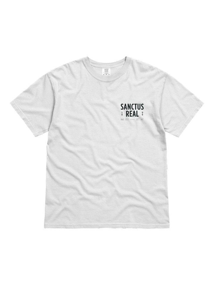 Sanctus Real Eagle T product image (2)