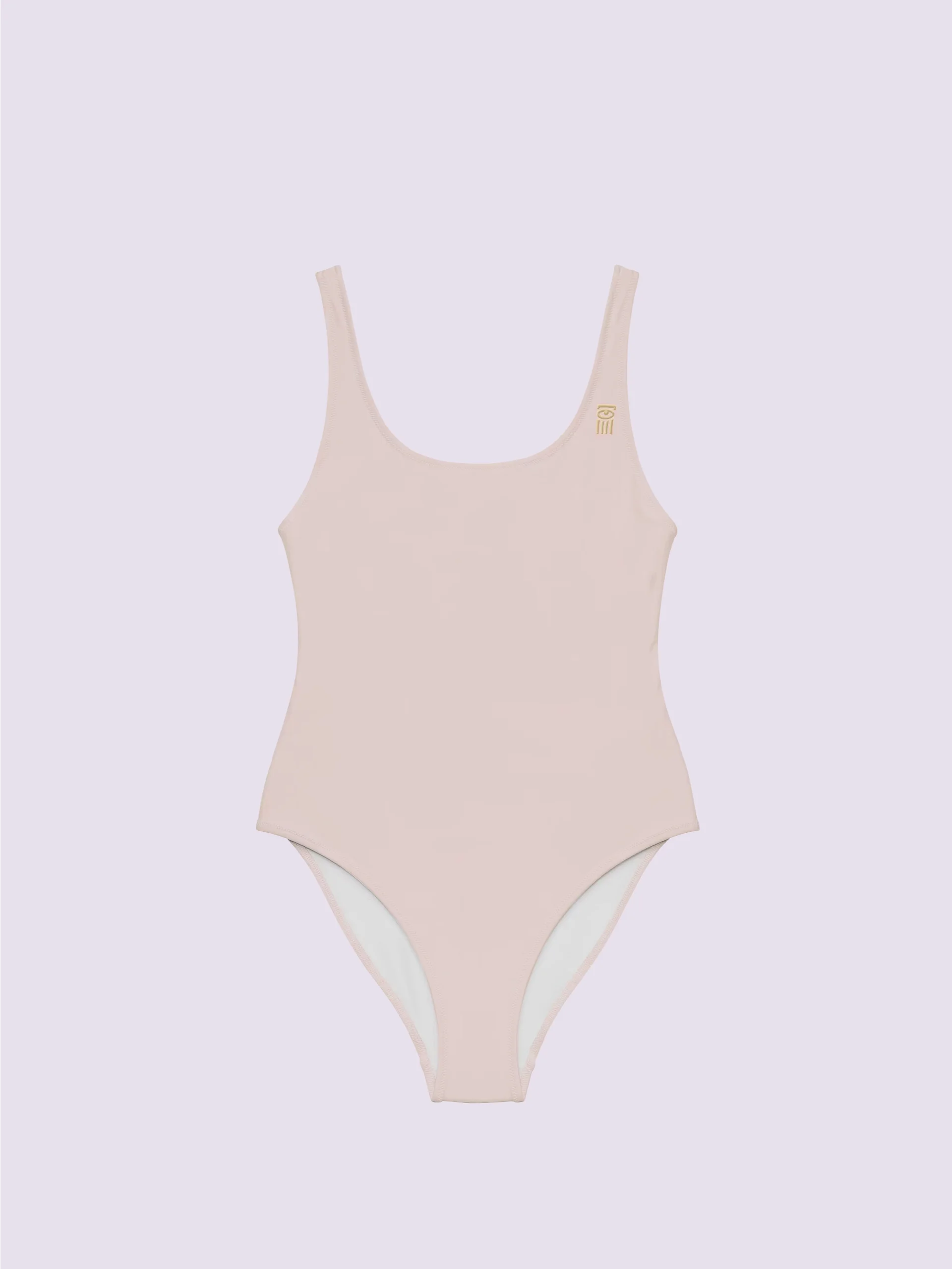 Nude Swimsuit C7 product image (1)