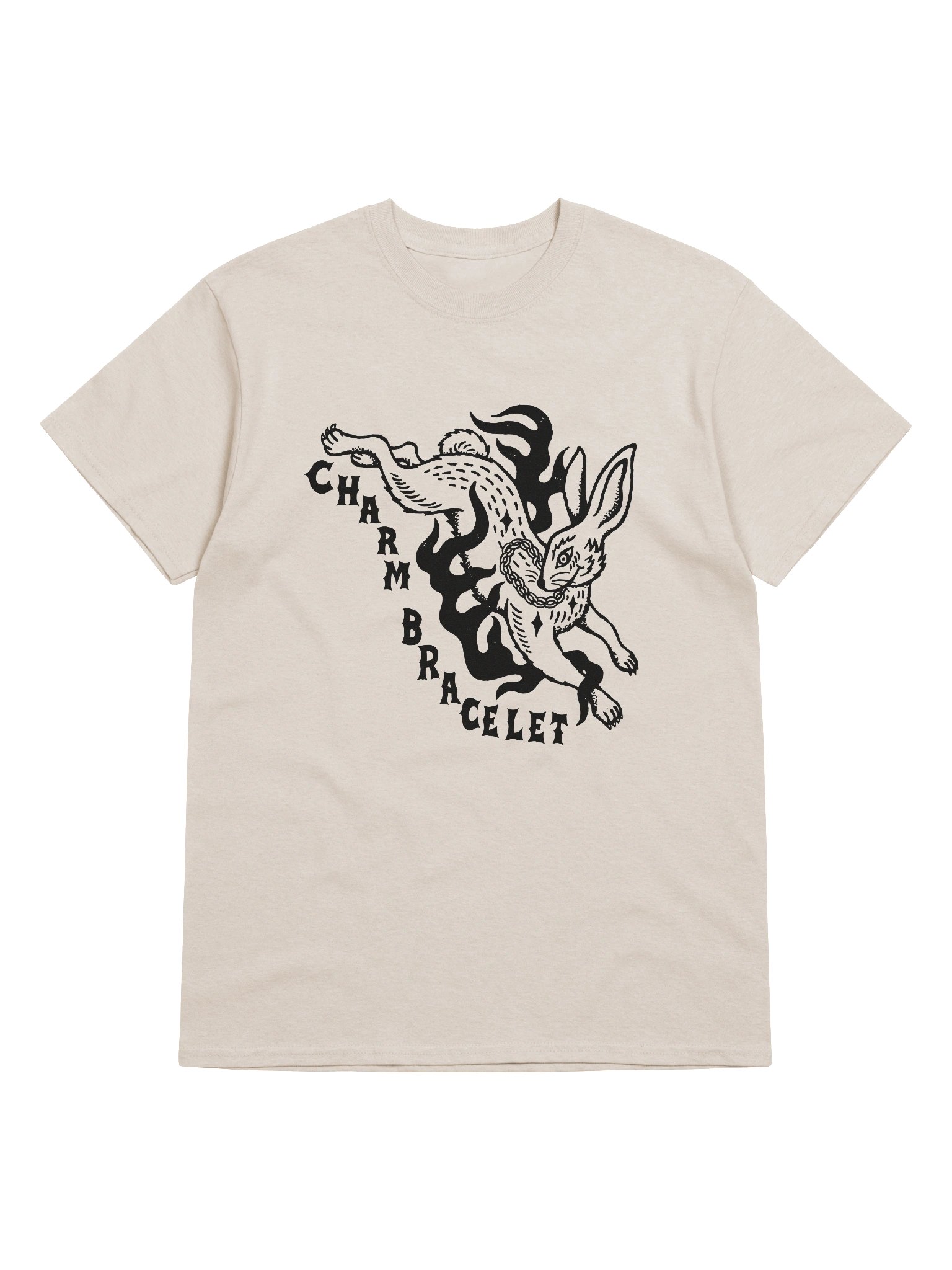 Rabbit Tee product image (5)