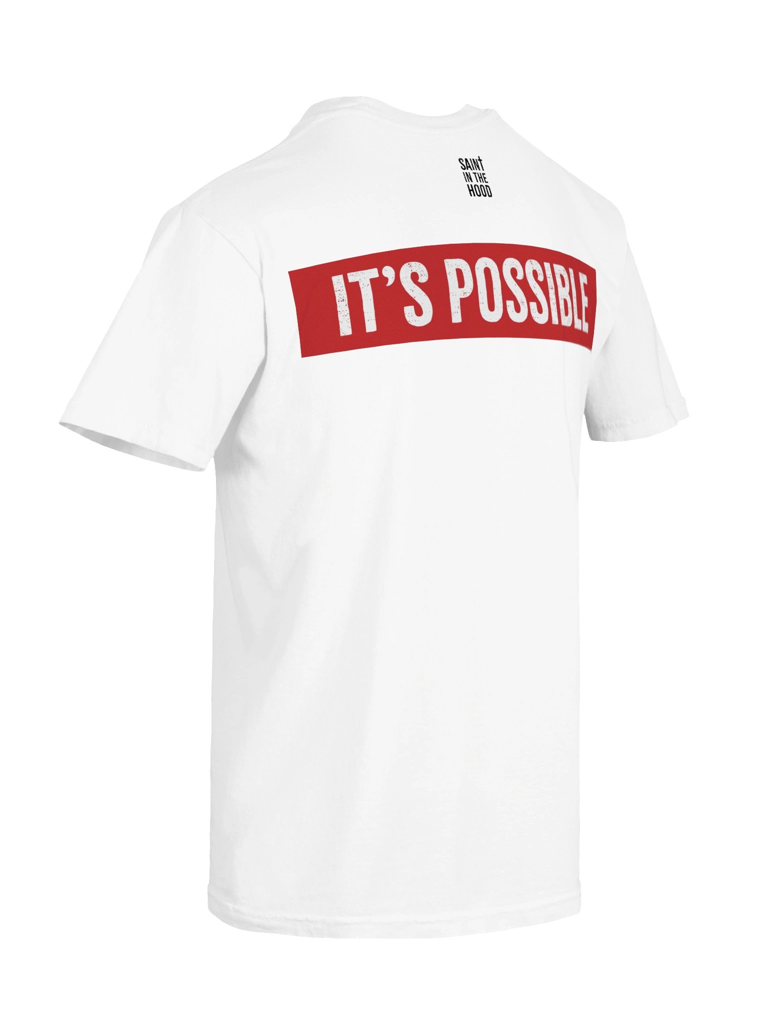 It's Possible T-Shirt product image (4)