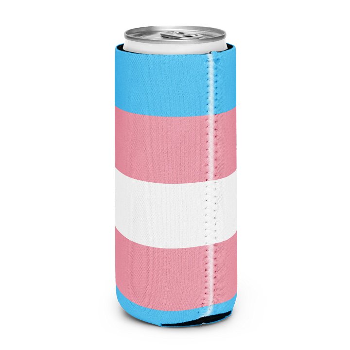 Transgender Can Cooler product image (11)