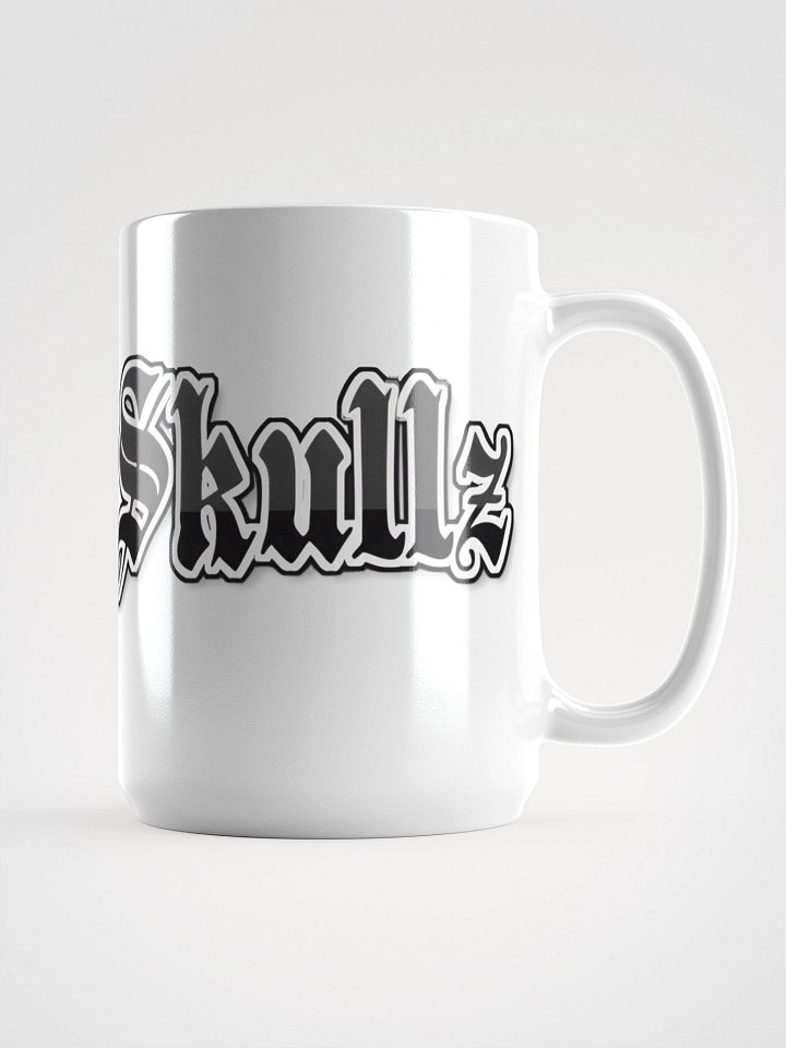 Shuga Mug White product image (1)