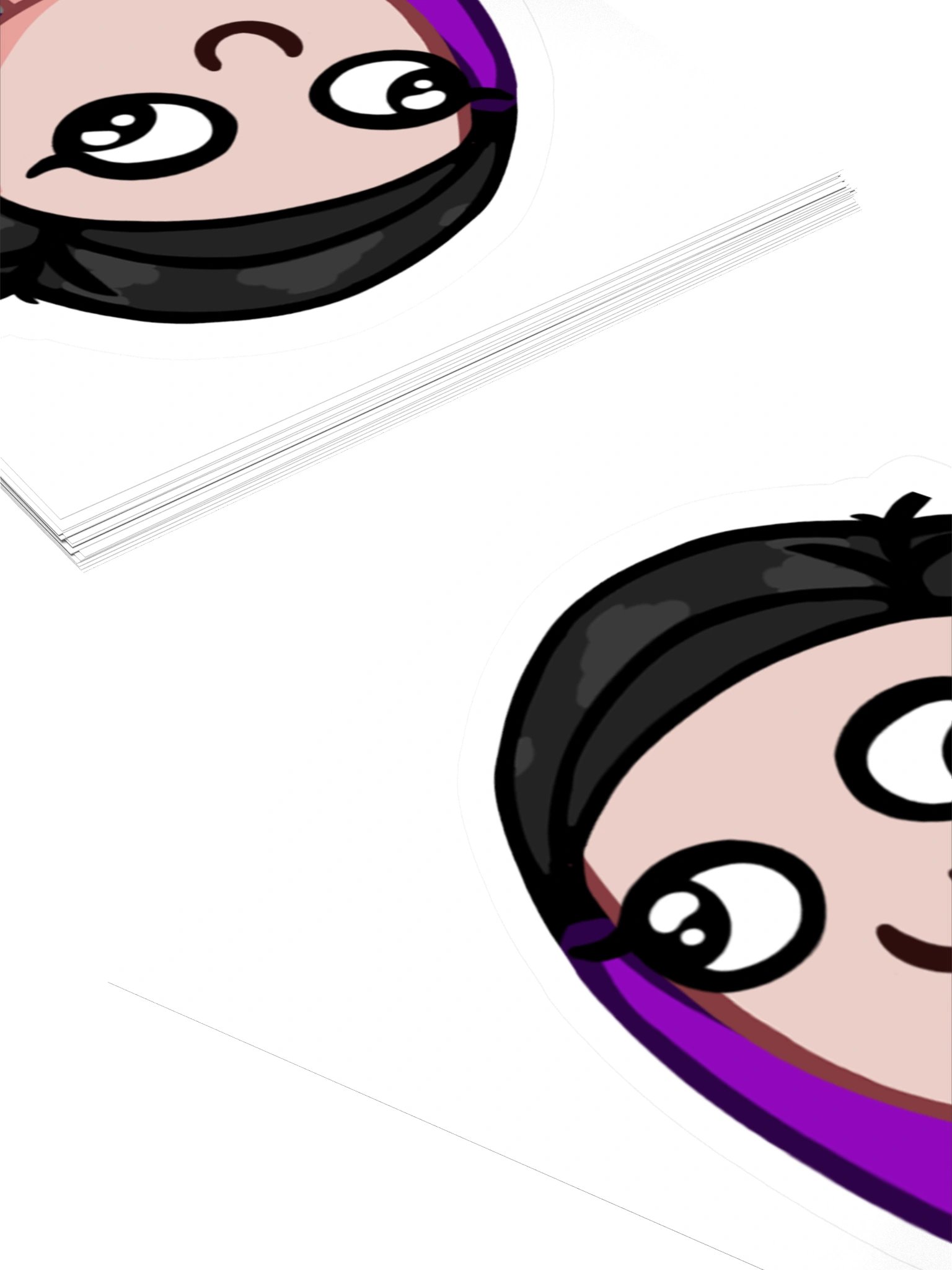 Derp Sticker product image (10)
