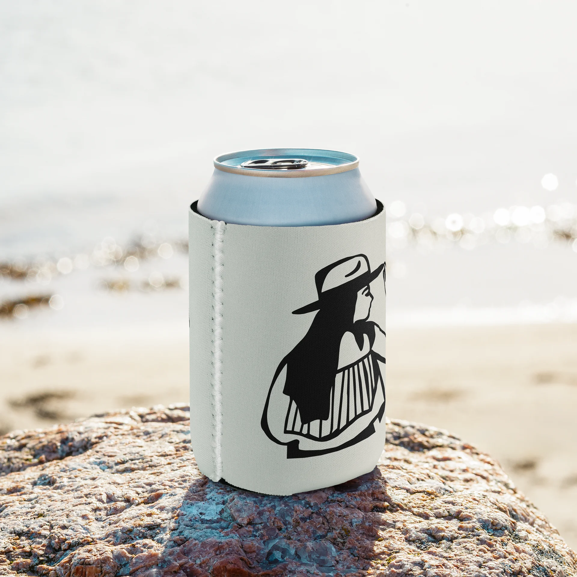 YEE HAW Koozie product image (7)
