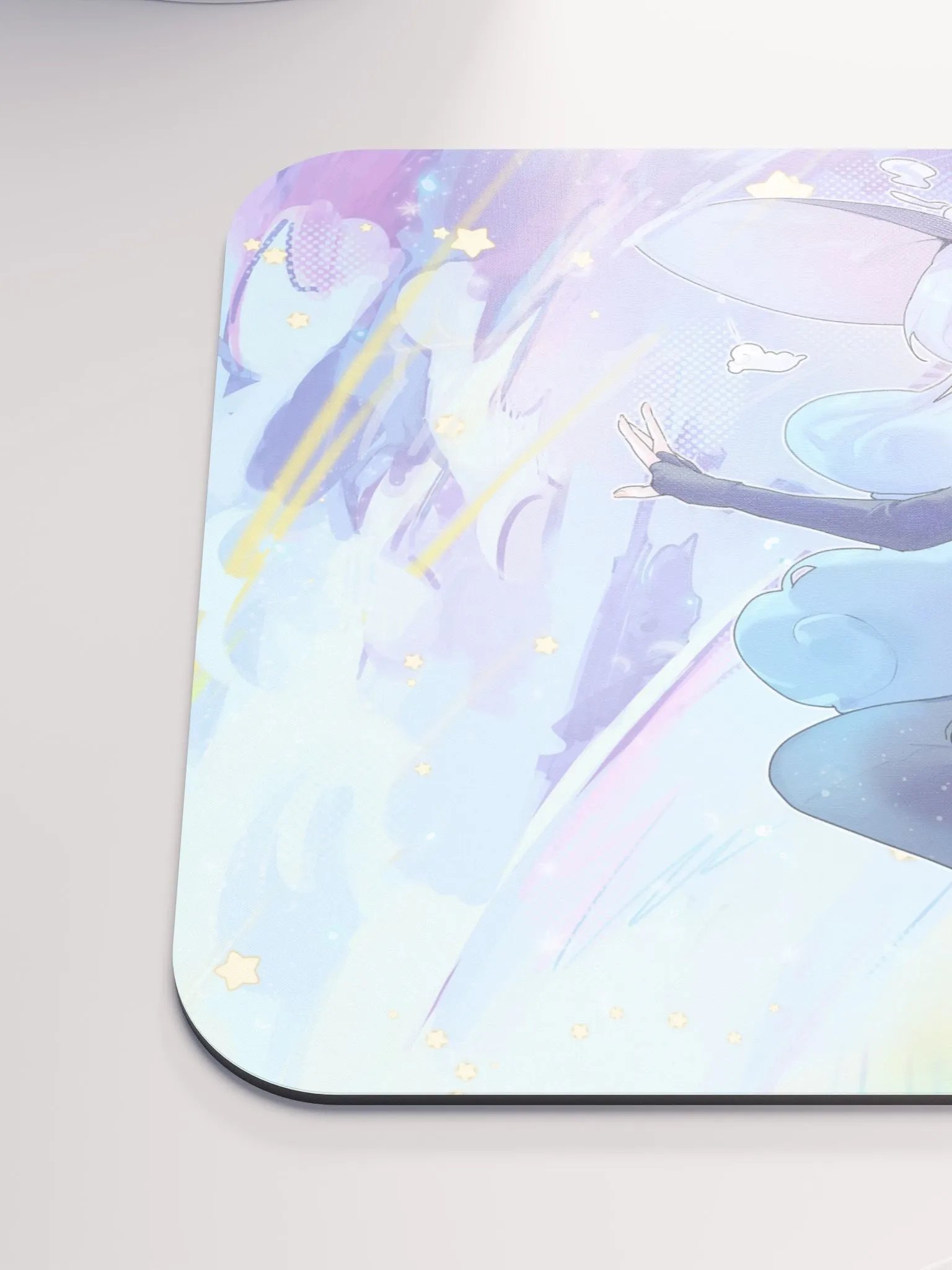 2.0 Outfit Mouse Pad product image (6)