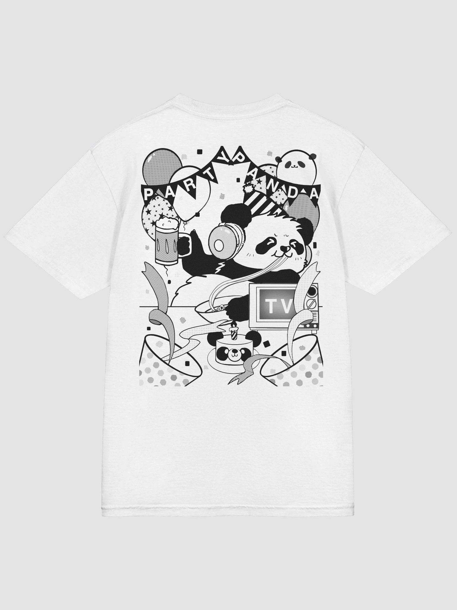 Giveaway Exclusive T-Shirt product image (4)