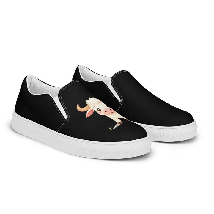 Taurus Gothic Slip-Ons product image (2)