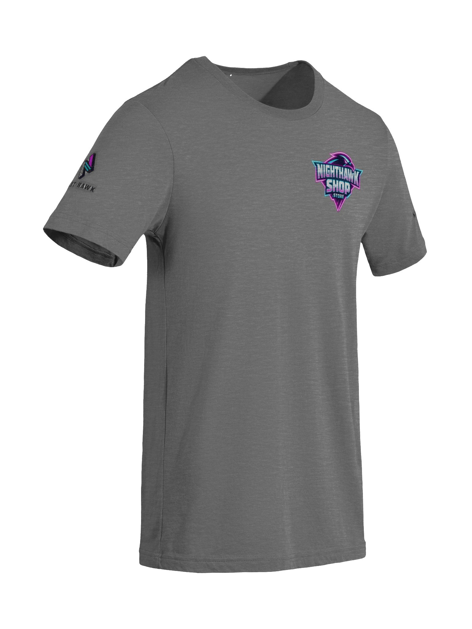 night Bear Tee product image (9)