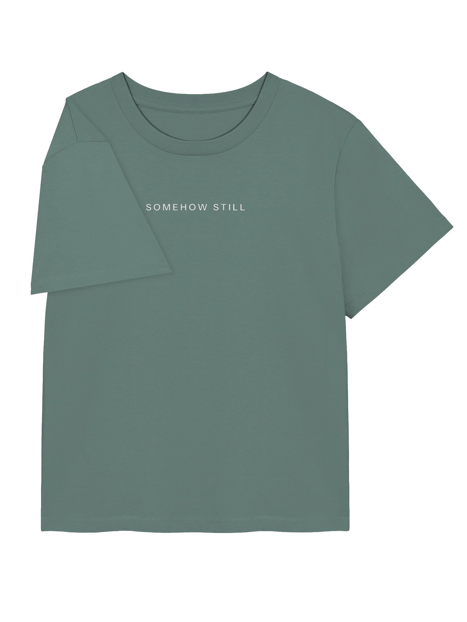 Relaxed Tee product image (7)