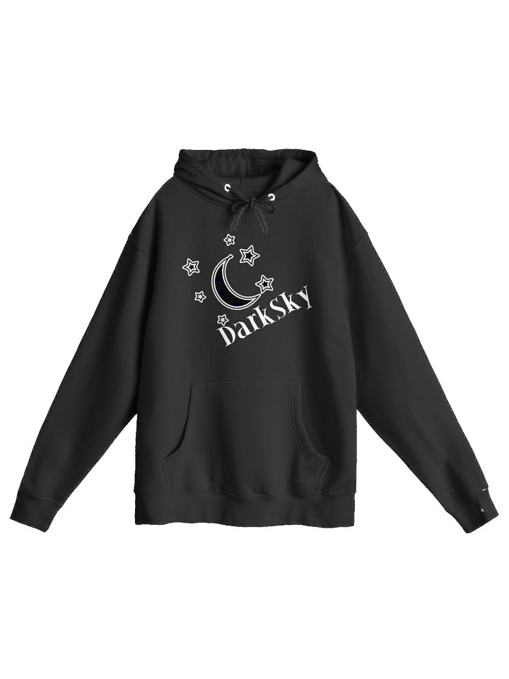 DarkSky Logo Premium Hoodie product image (1)
