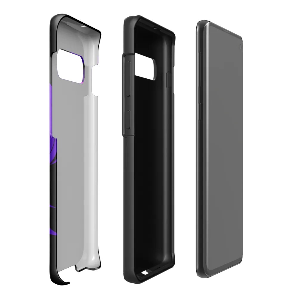 Kowai Knife Tough case for Samsung® product image (3)