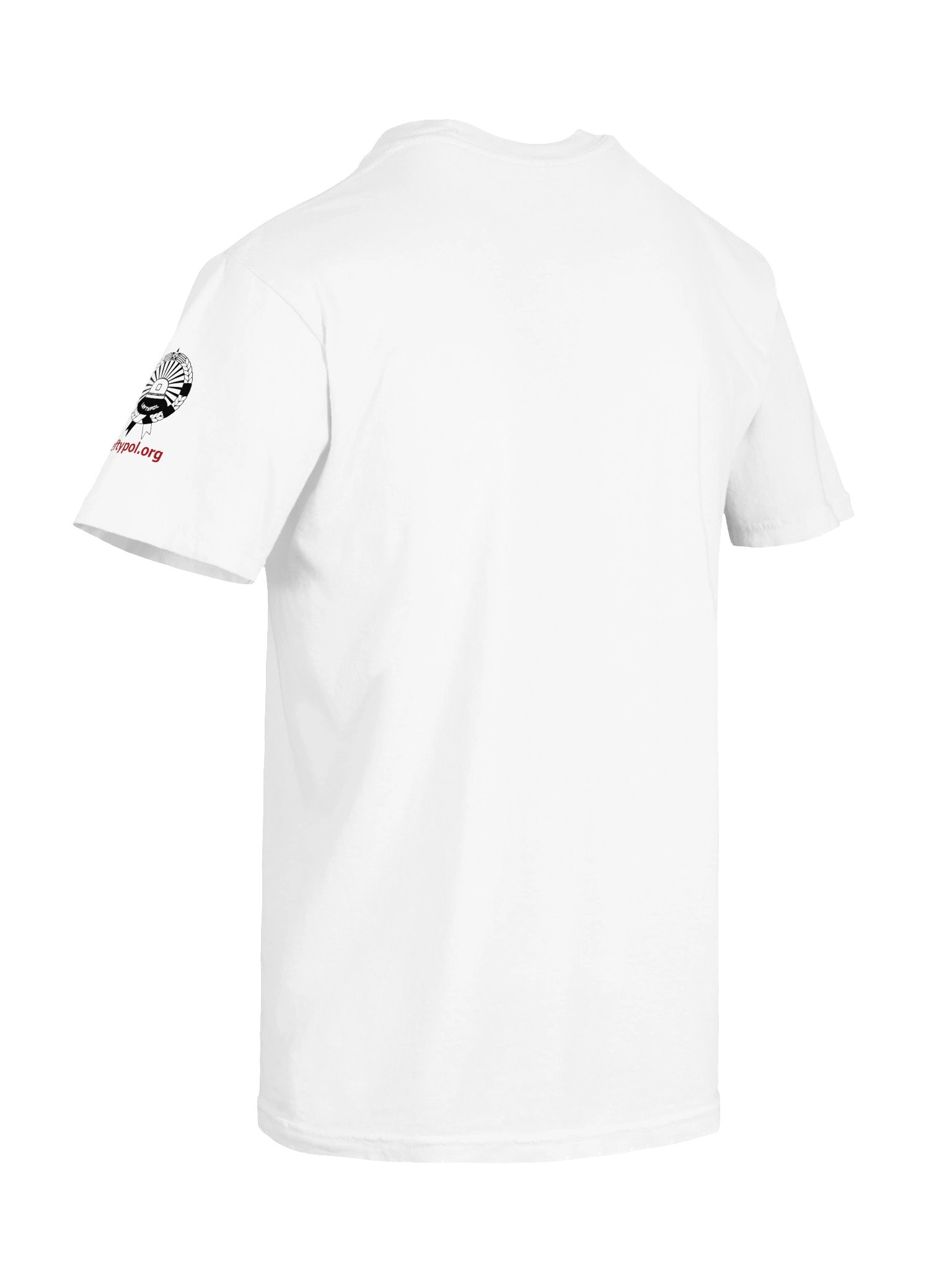 Rodina — Solo T-Shirt product image (8)