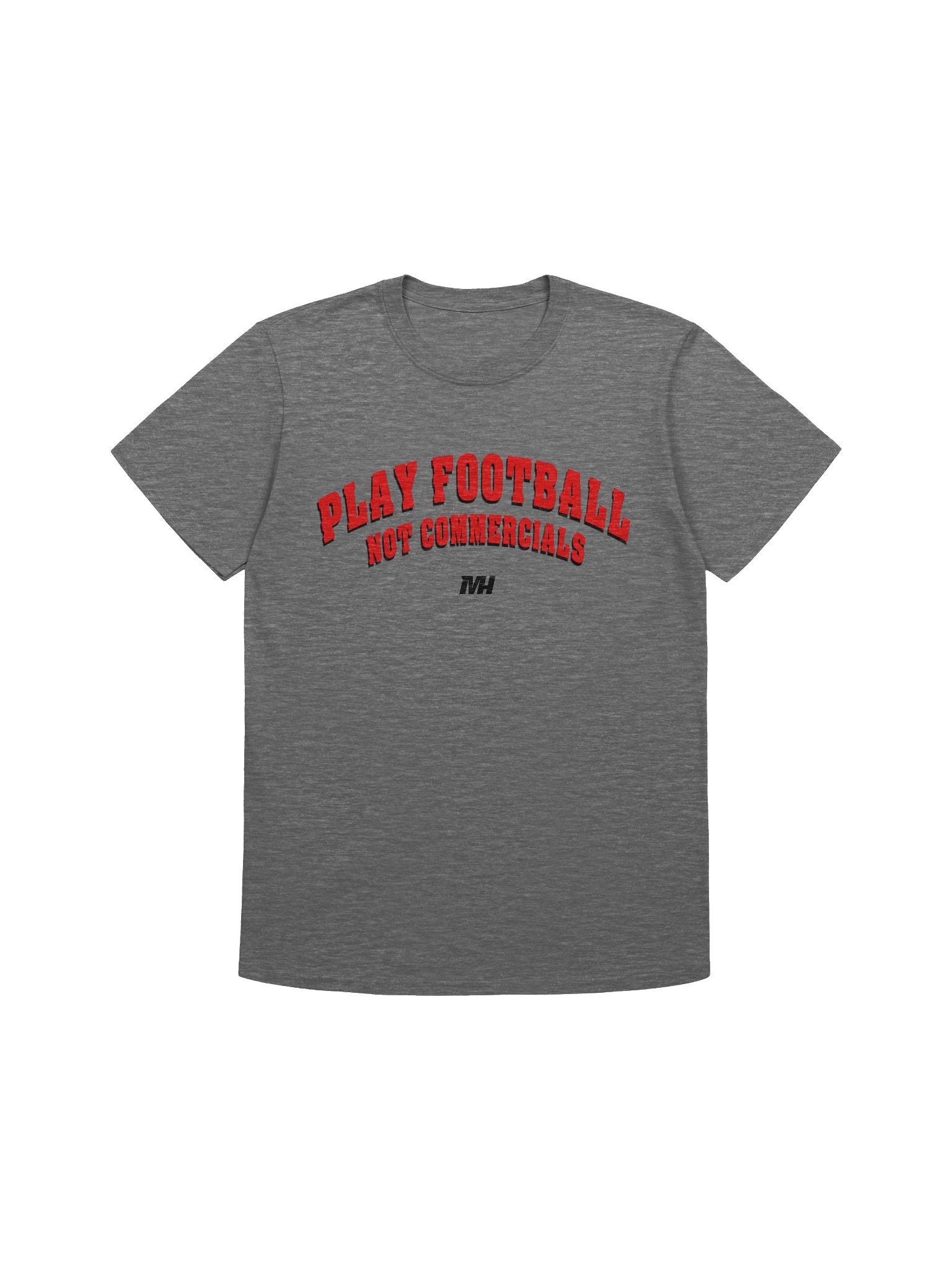 Play Football (Badgers) product image (1)