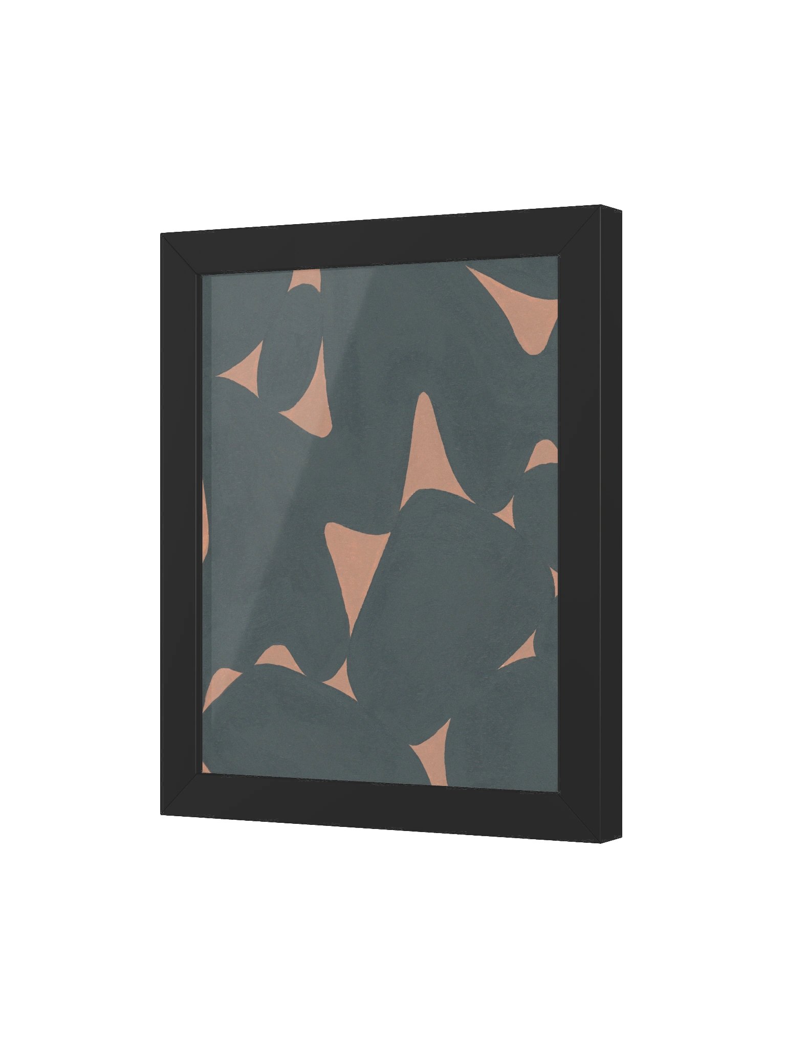 Capra Framed Painting Print product image (3)