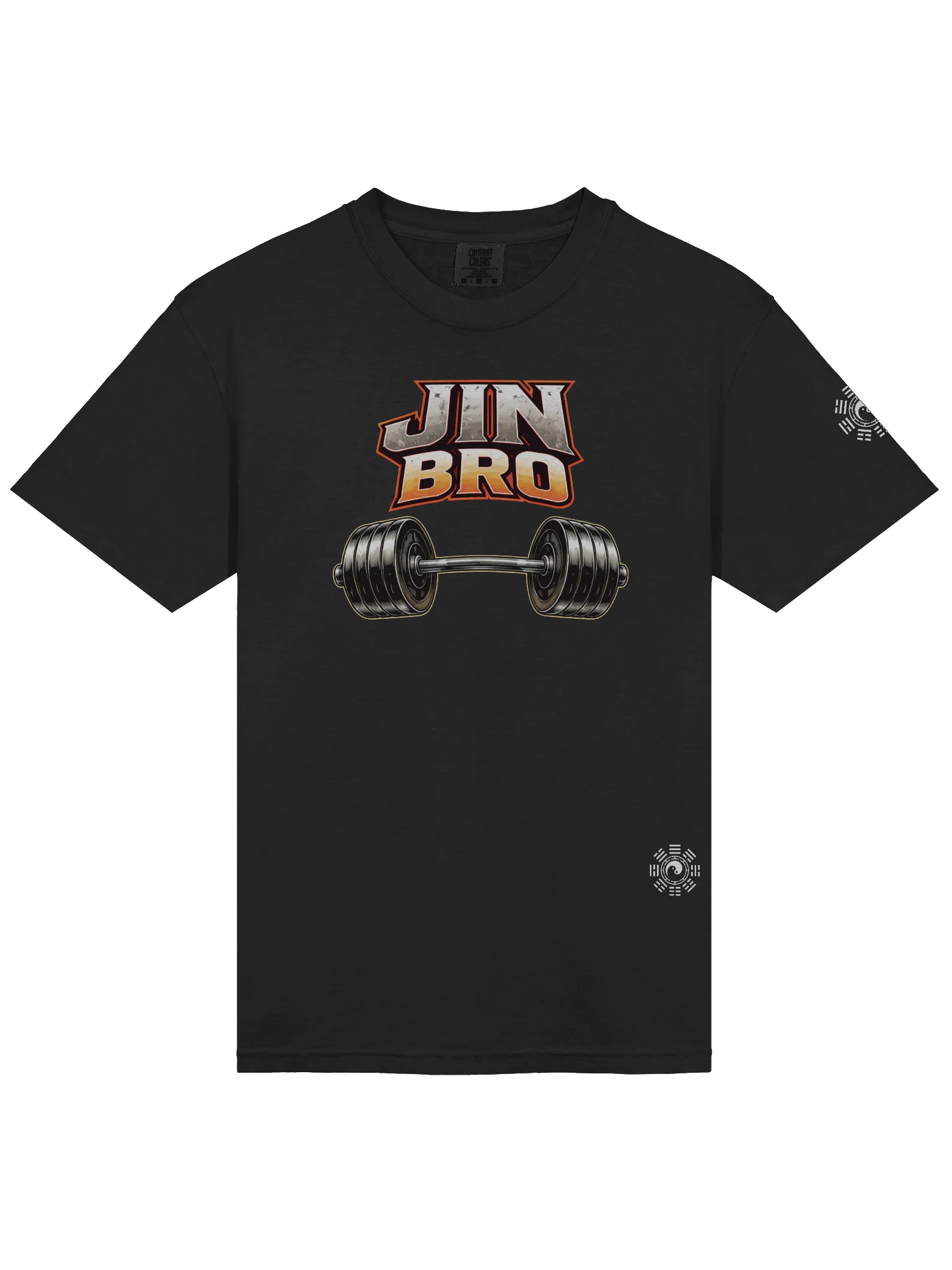 Jin Bro Tee product image (10)