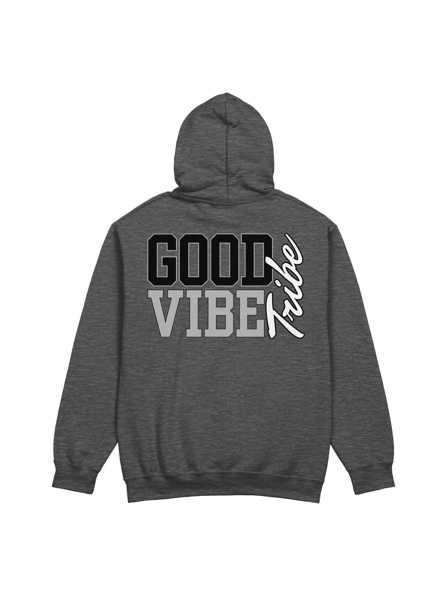 Good Vibe Tribe Classic Hoodie product image (3)