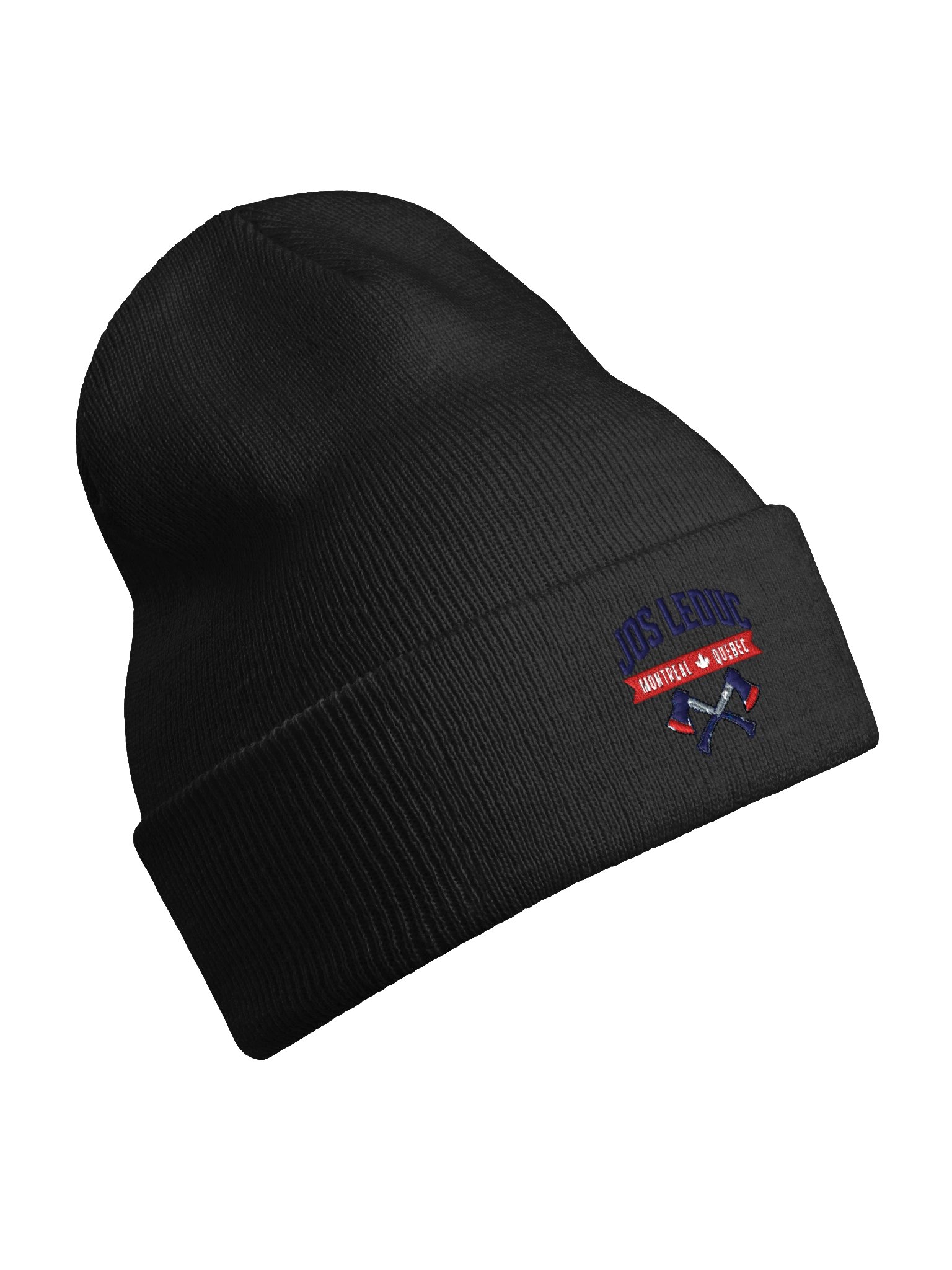 Jos Leduc Beanie product image (46)