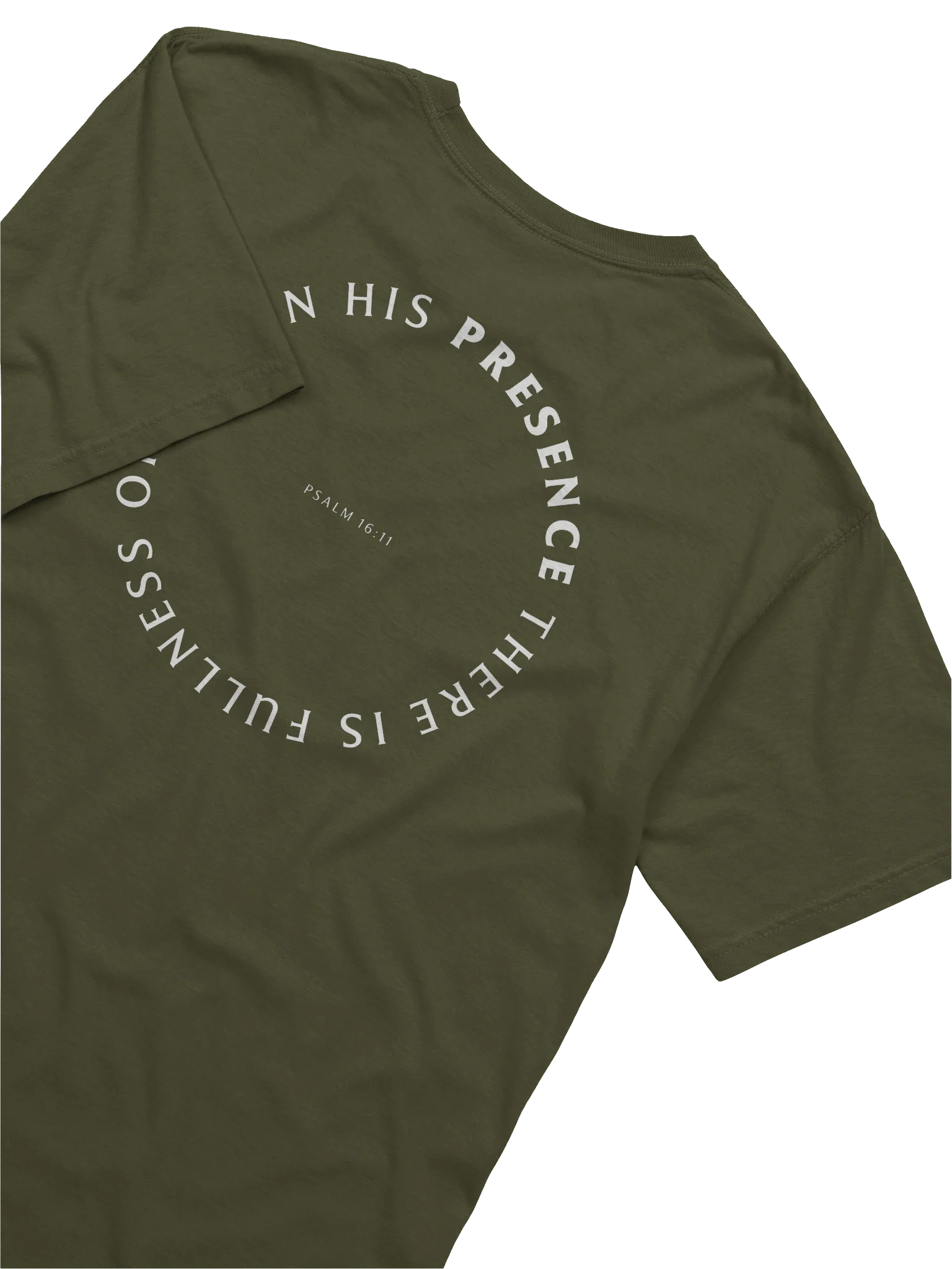 Presence Circle Tee product image (22)