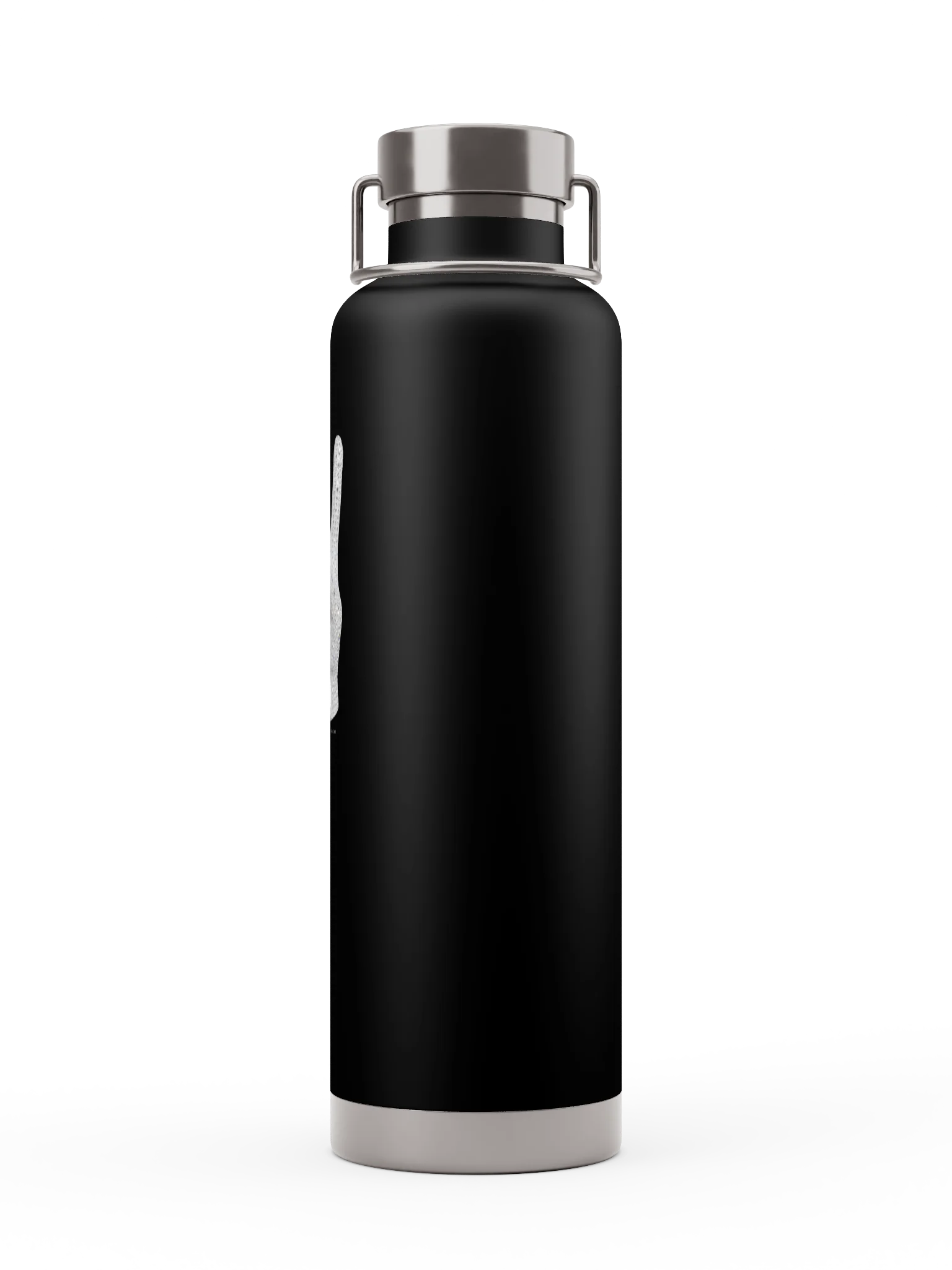 AB Copper Vacuum 'Peace Sign' 22oz Bottle product image (4)
