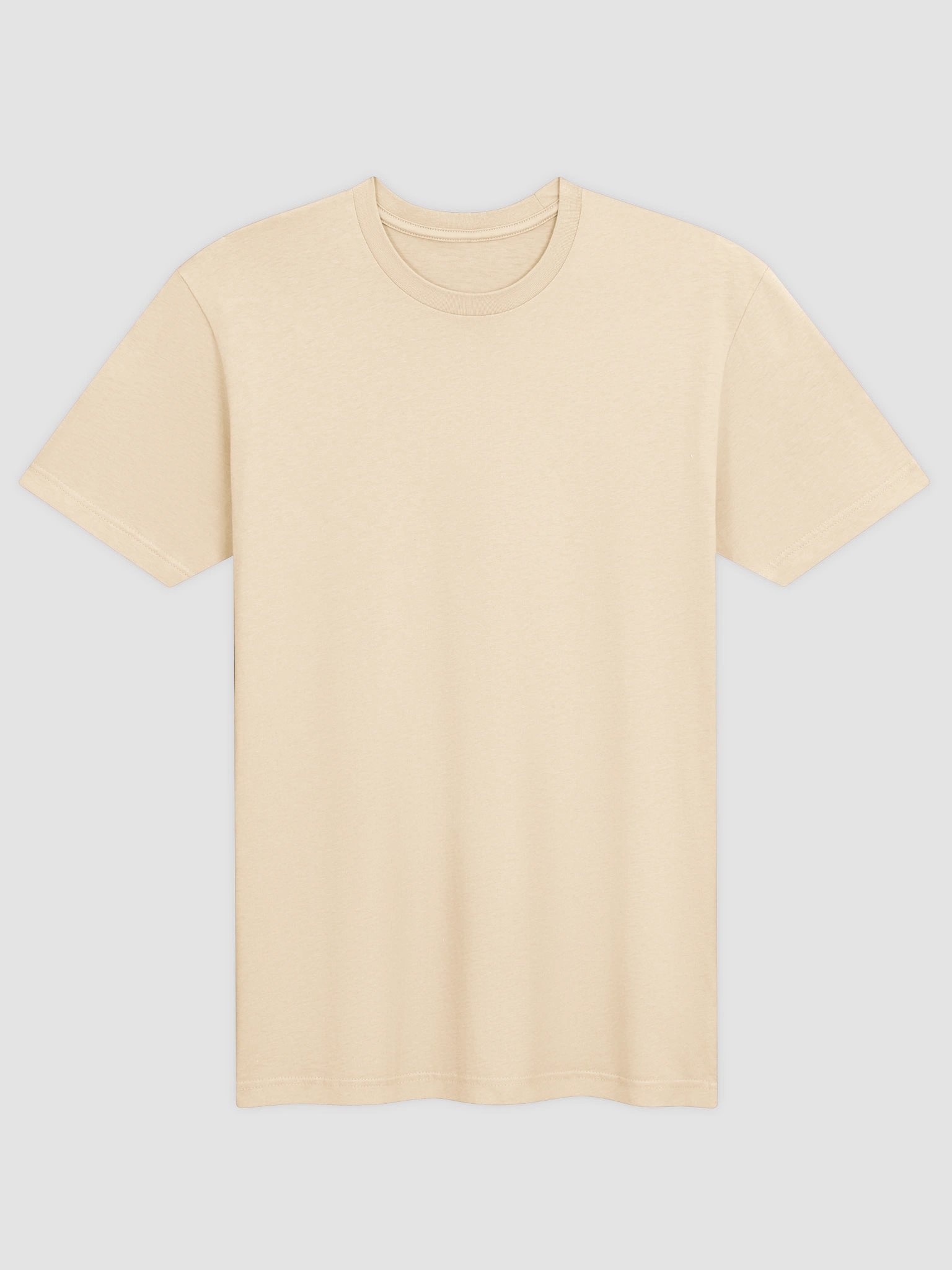 Next Level Supersoft T-Shirt product image (1)