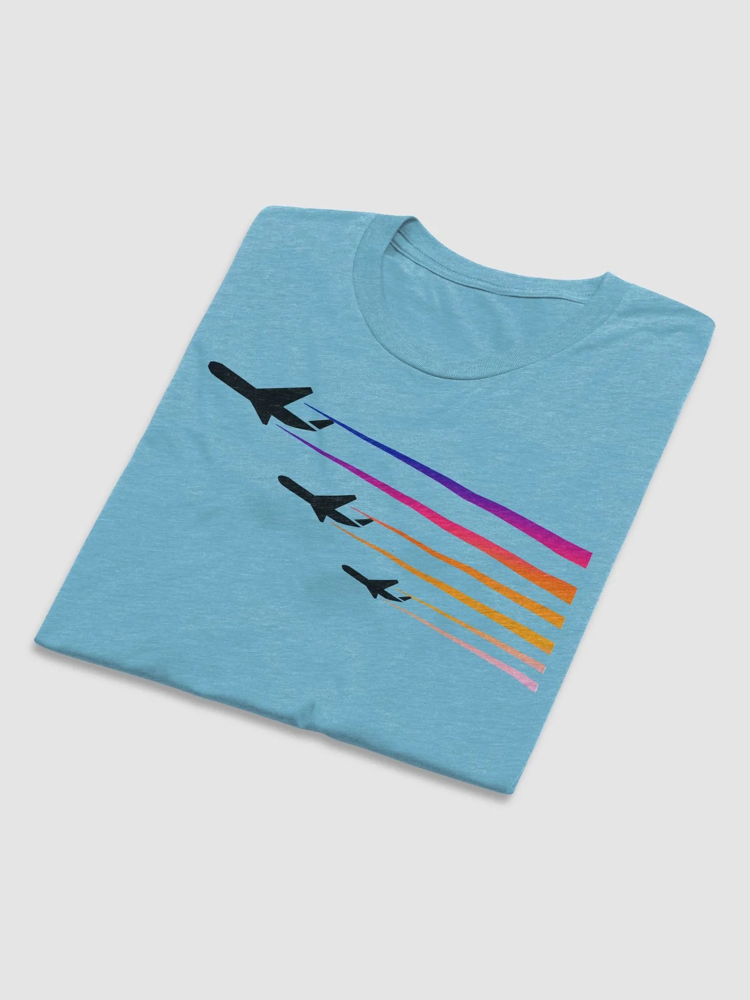 Under the Flight Line Commemorative Tee product image (60)