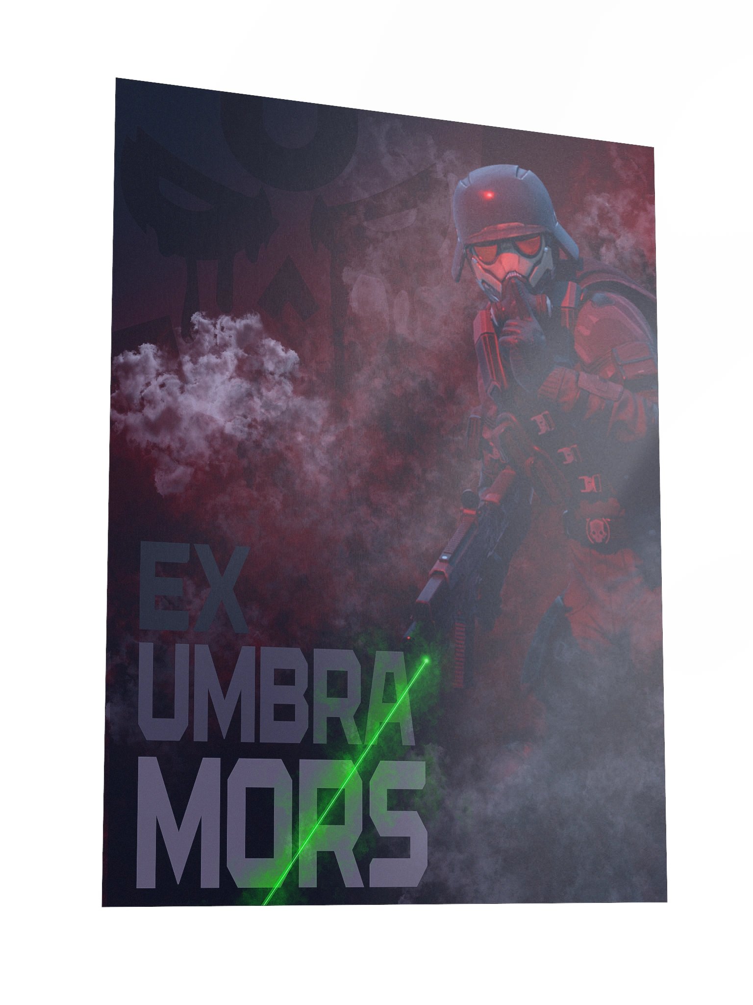 S.O.G. UMBRA Poster product image (3)