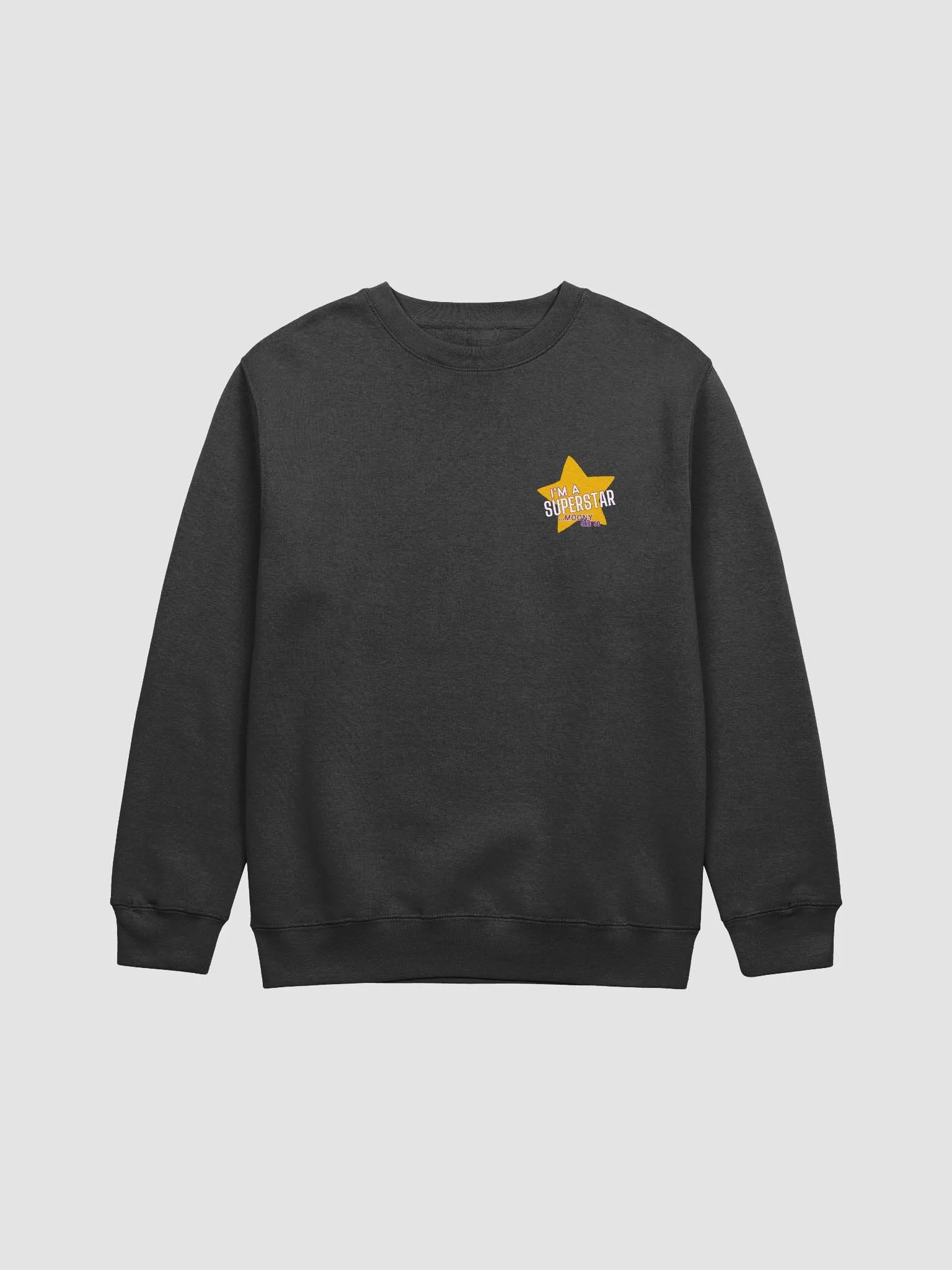Superstar Jumper product image (1)