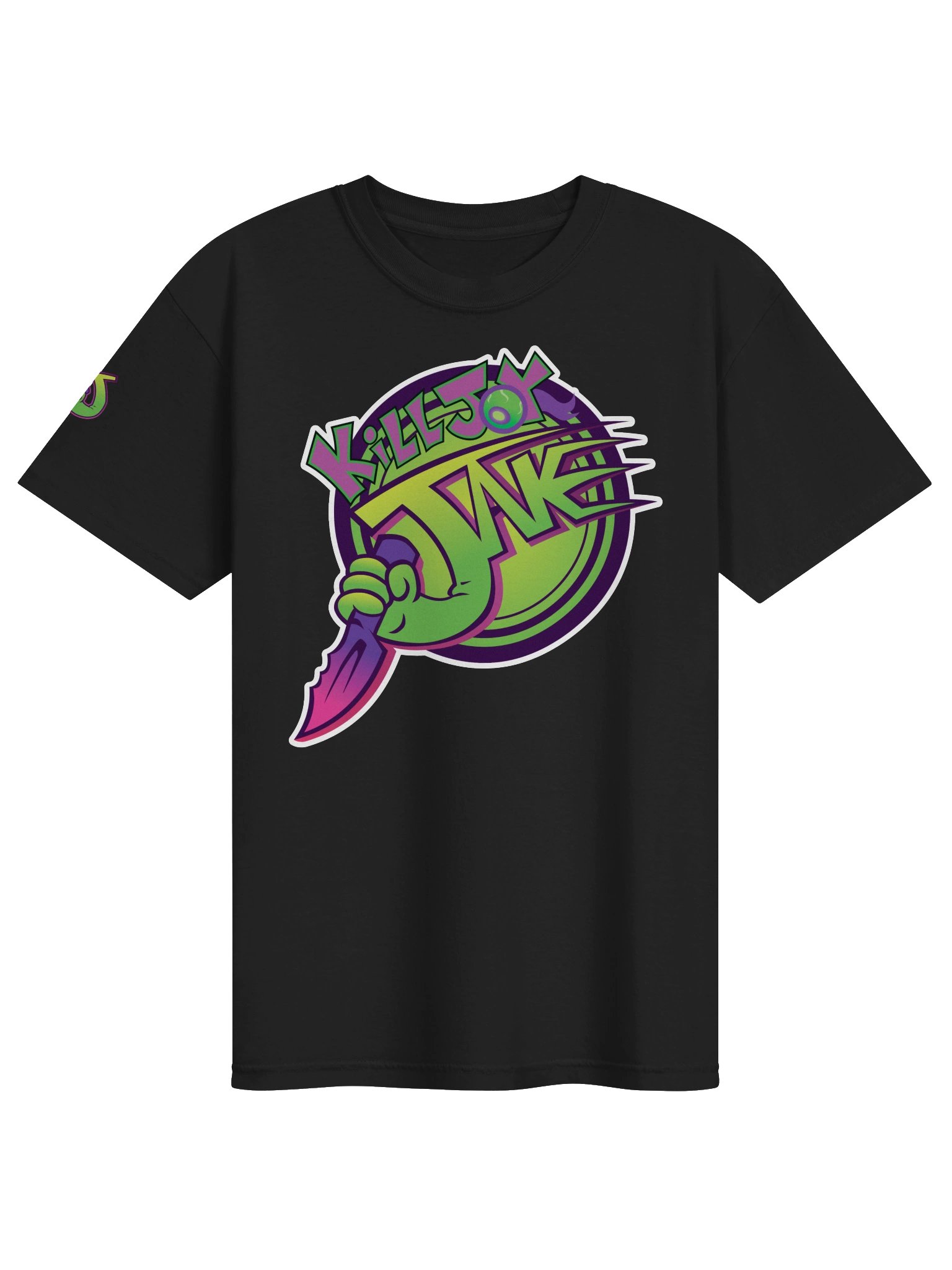 KillJoy Jake Shirt product image (1)