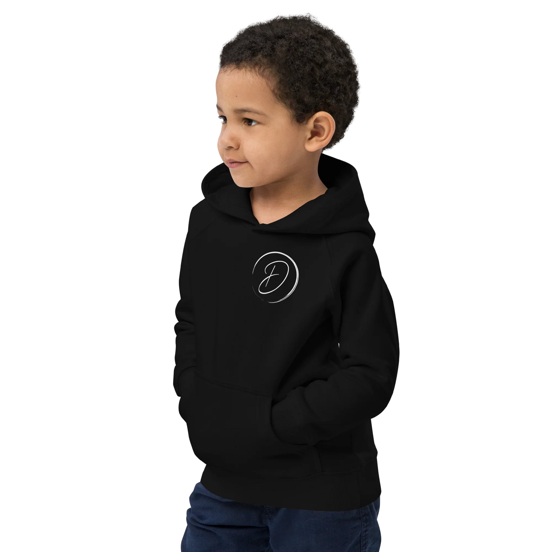 John 3:16 - Kids Hoodie product image (3)
