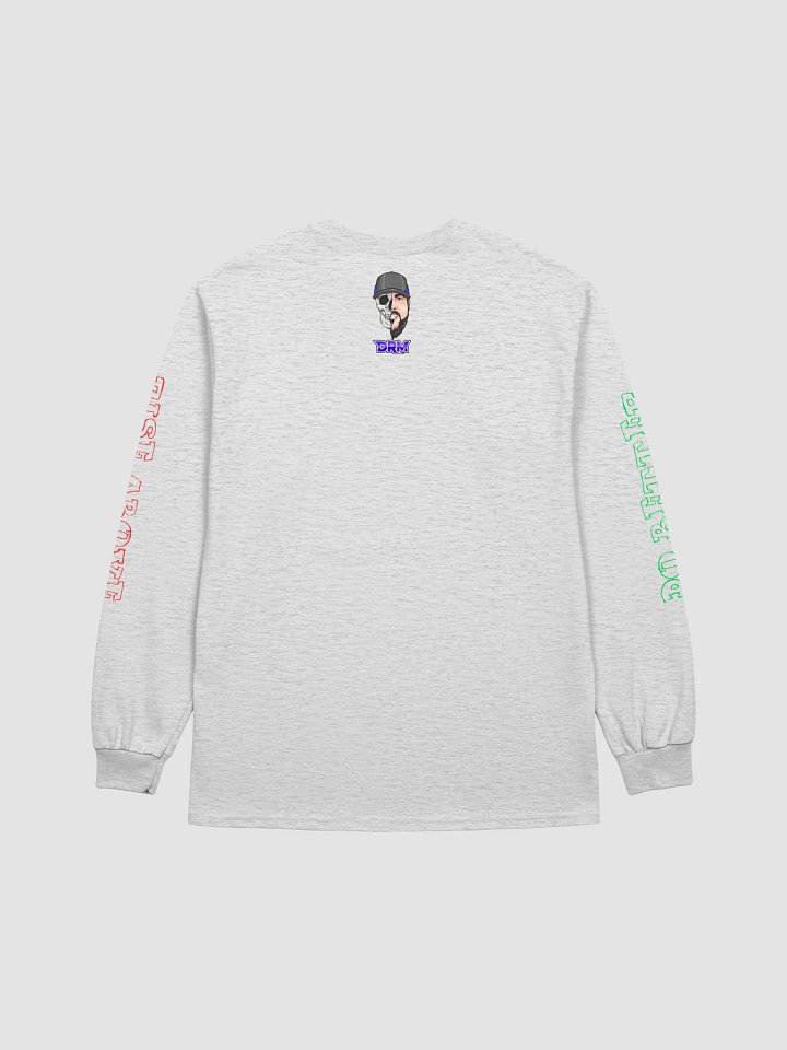 Neon Long T product image (14)