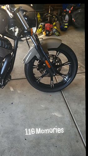Reliving some memories of my wonderful 116's
#indianmotorcycle #indianmotorcycleaustralia