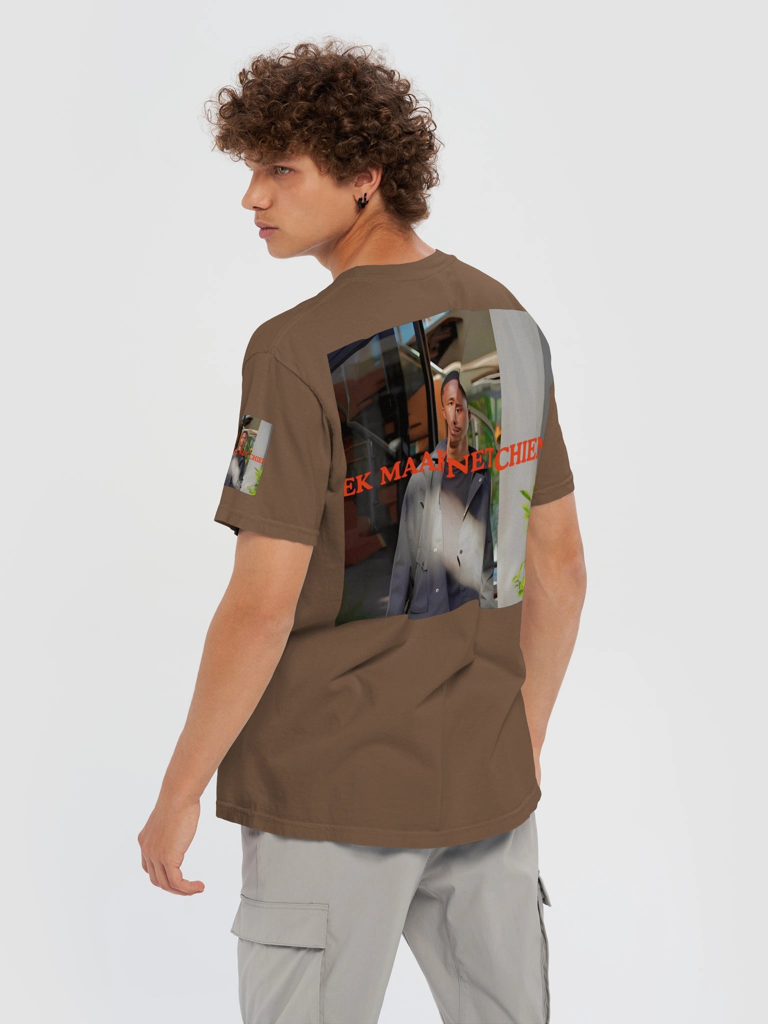 CHIEN SHIRT product image (6)