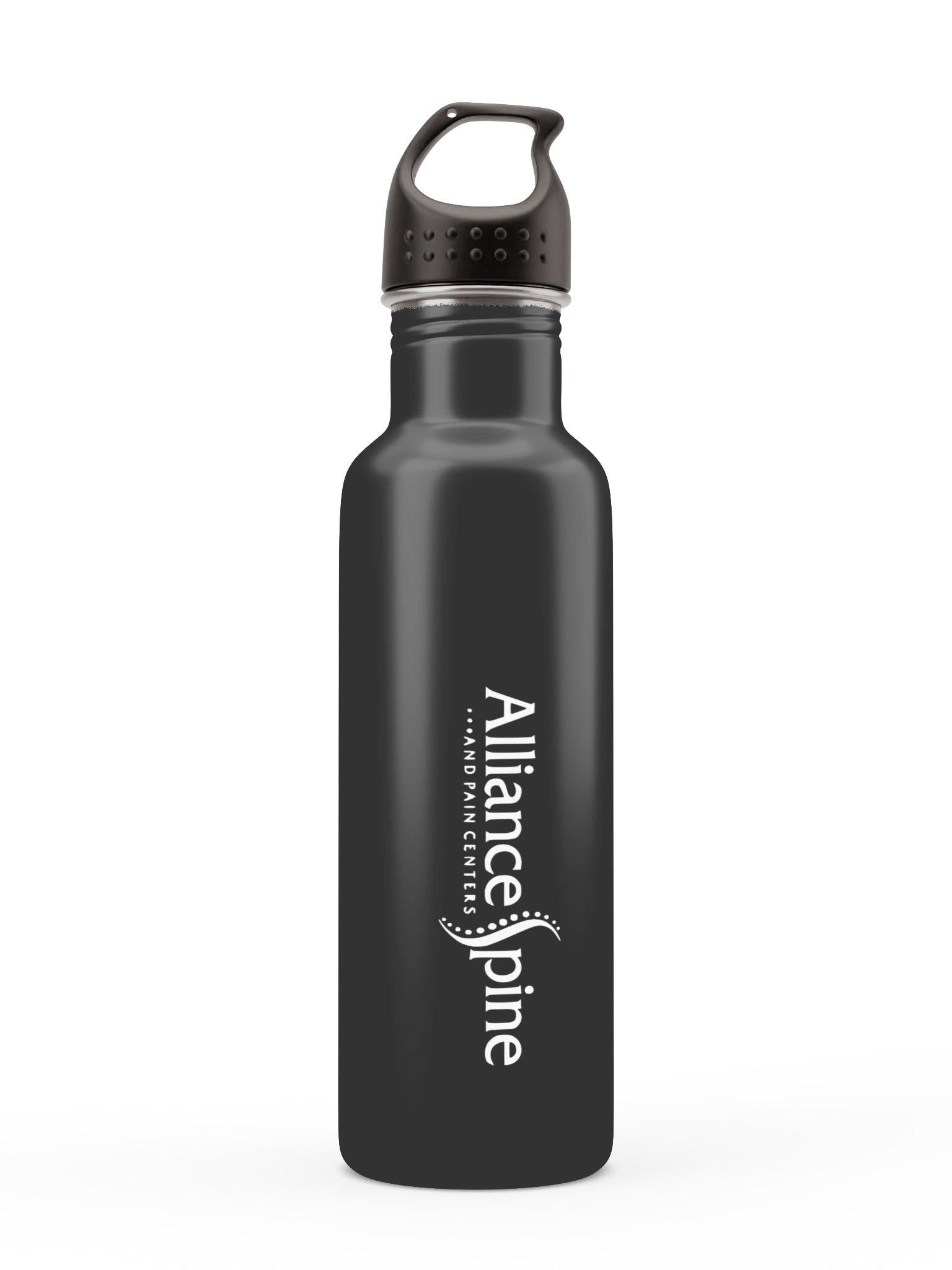 Alliance Spine Bolt H2Go Water Bottle product image (1)