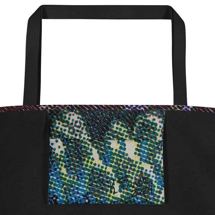 Lily Tote product image (2)