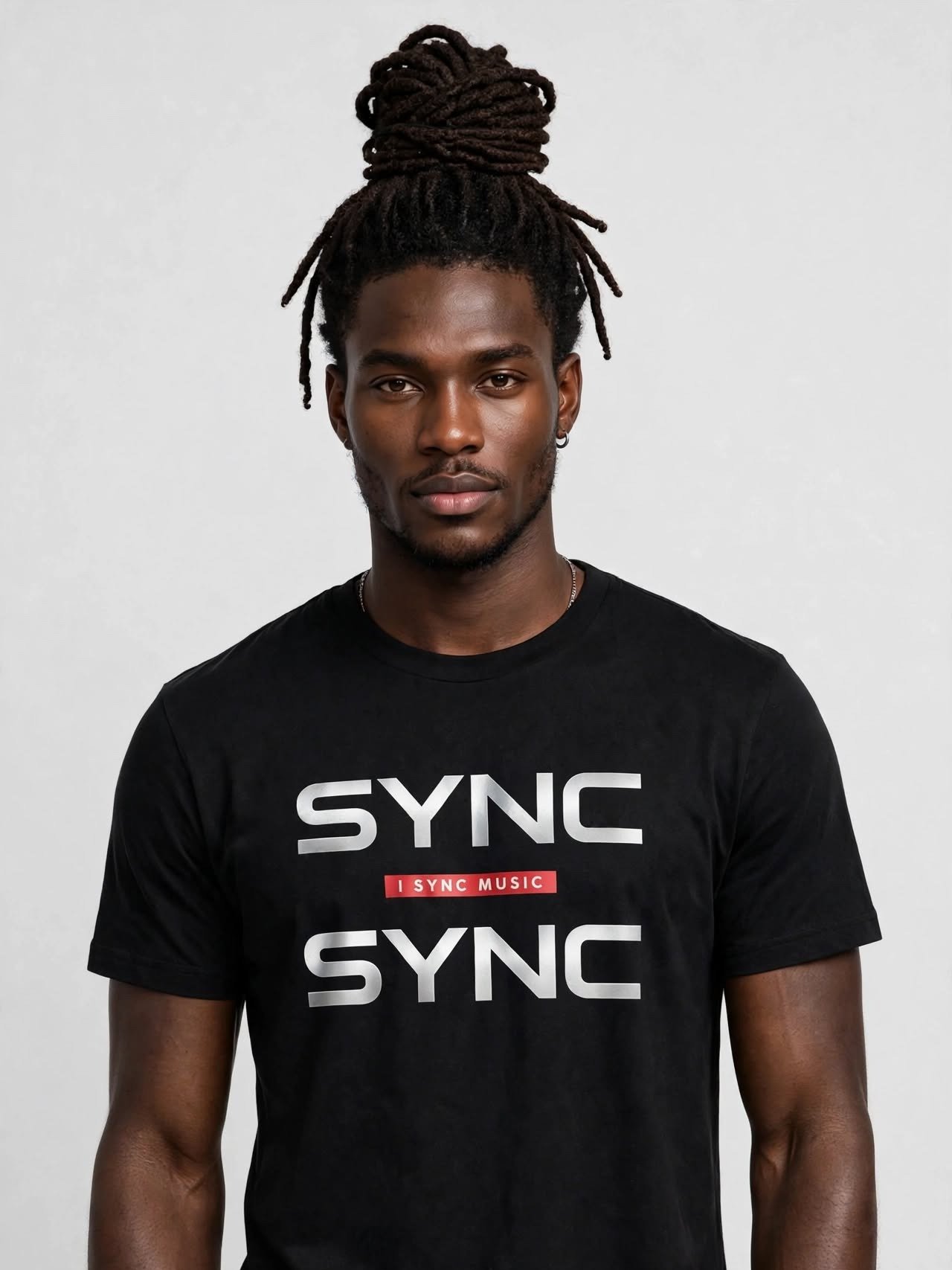 SYNC - I SYNC MUSIC - Red Bar Reflect Edition product image (1)