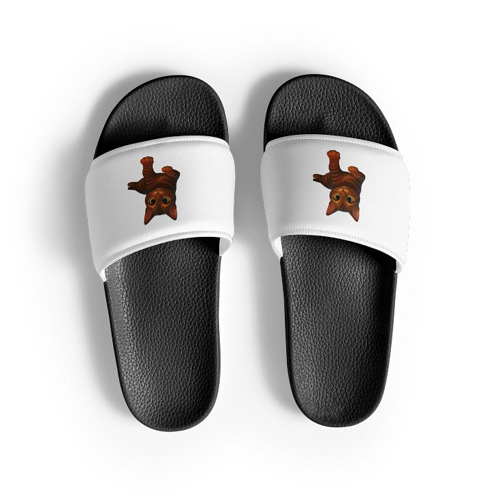 Dior'Cat - Women's Slides product image (2)