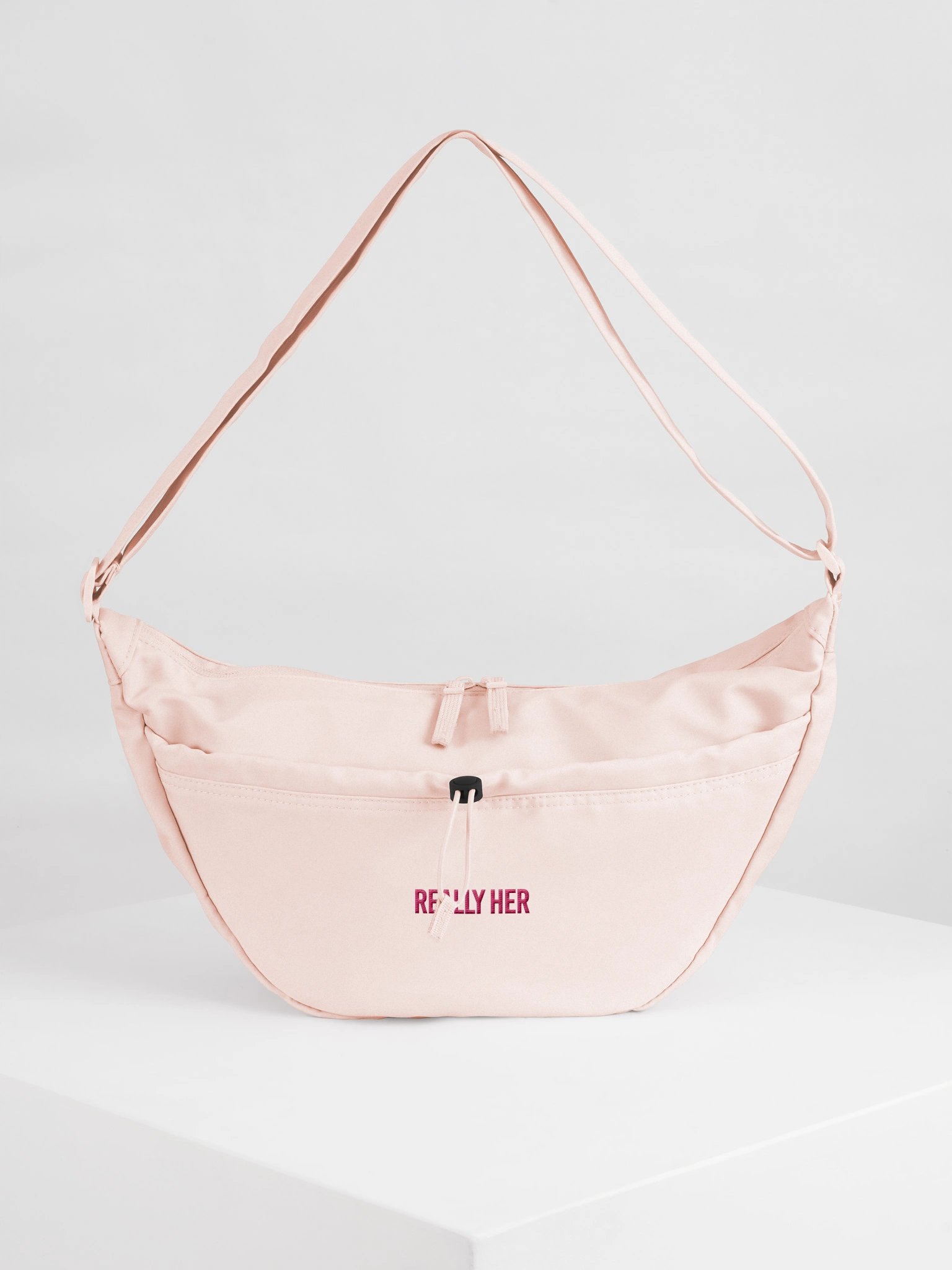 Really Her Pink Bag product image (3)