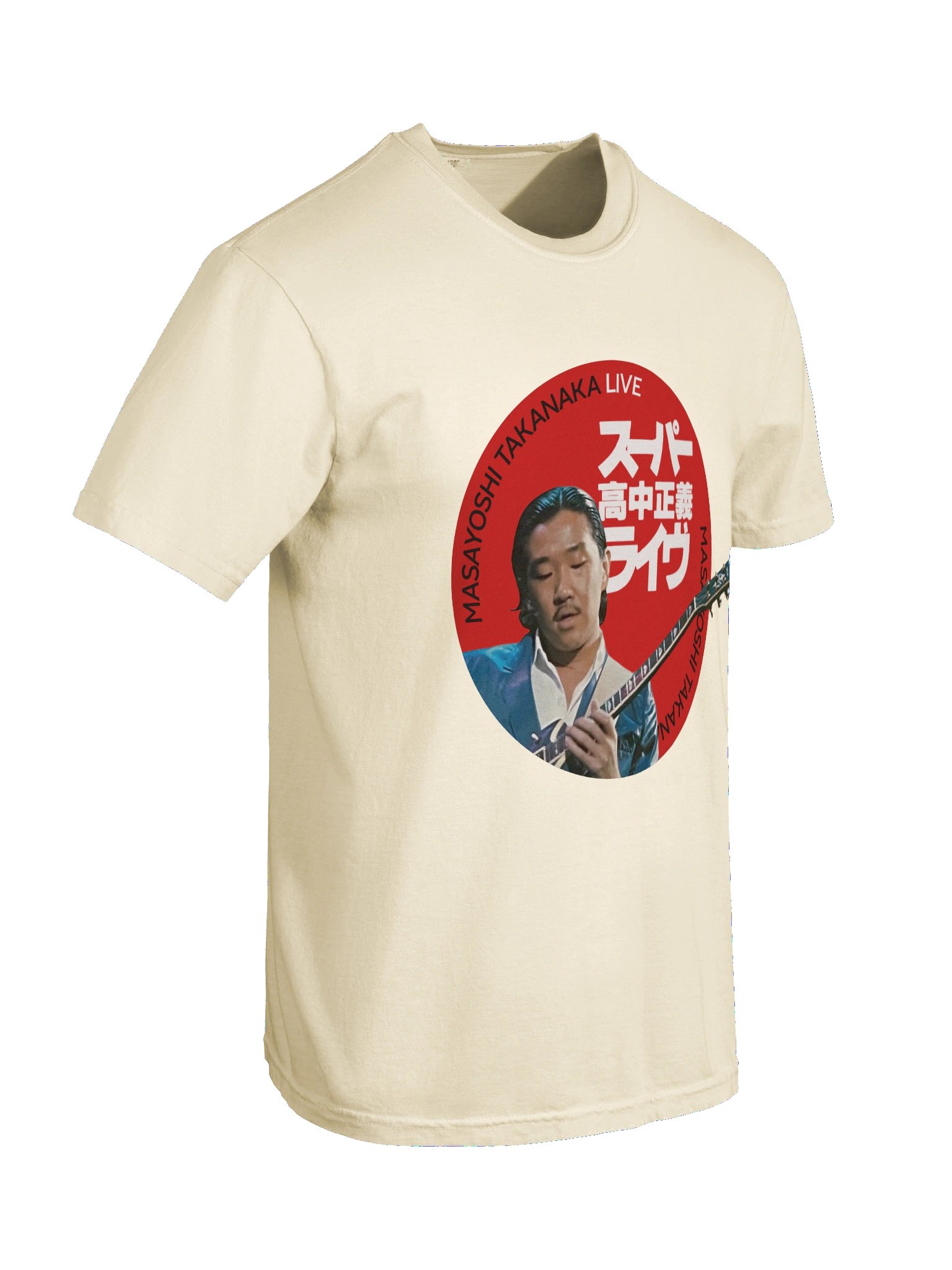 Takanaka Live! product image (24)