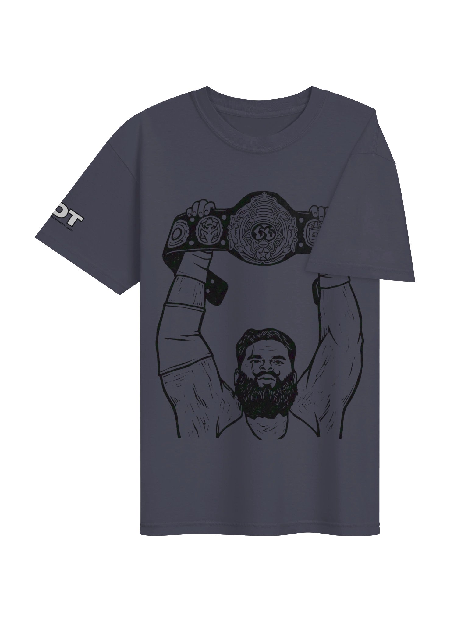 Tankcenary T-Shirt product image (33)