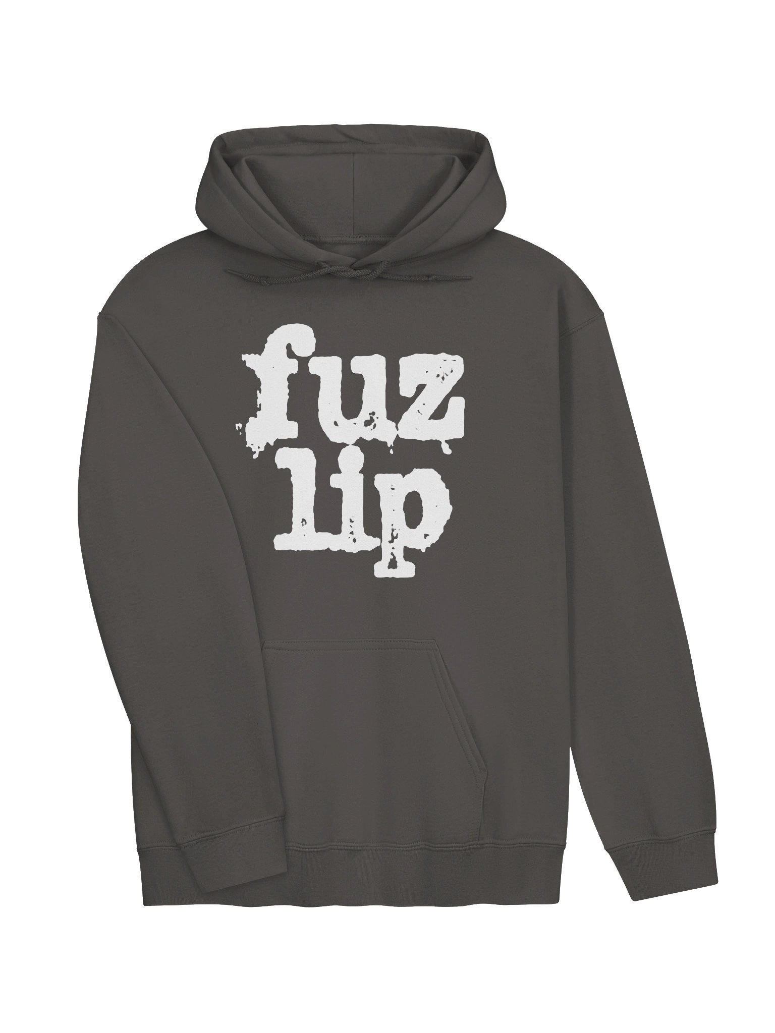 Fuz Lip Hoodie product image (3)