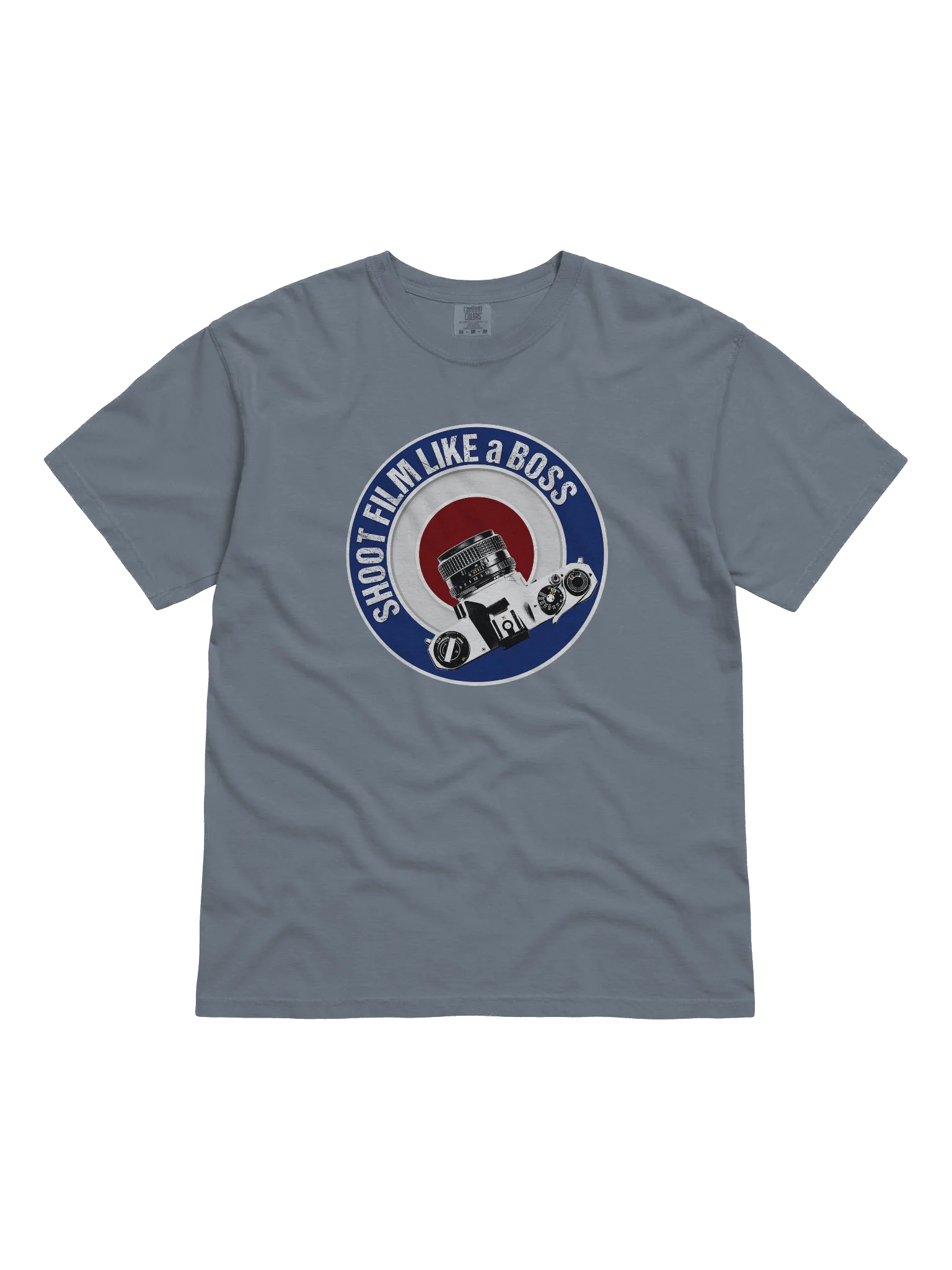 Original SFLaB Tee from 2017 product image (2)