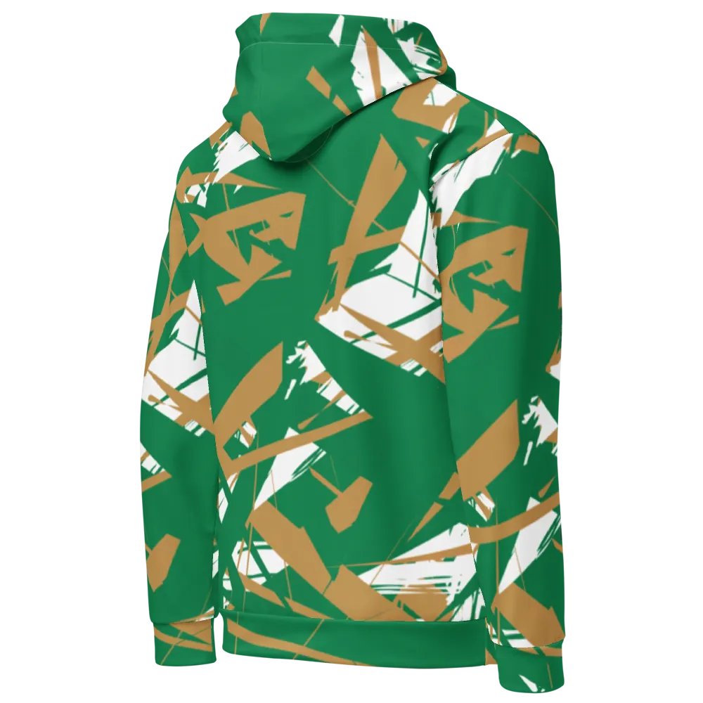Boston Celtics Colours - Unisex Hoodie product image (4)
