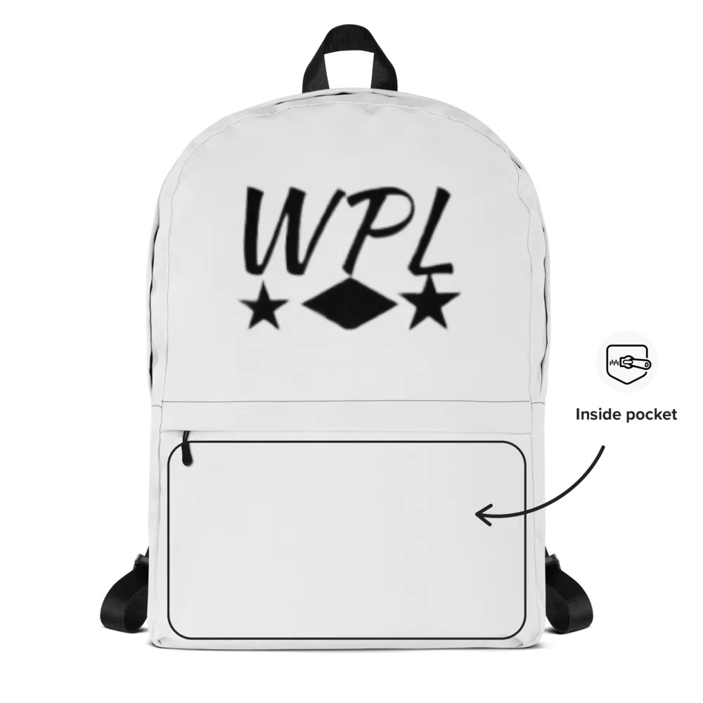 WPL Bookbag product image (12)