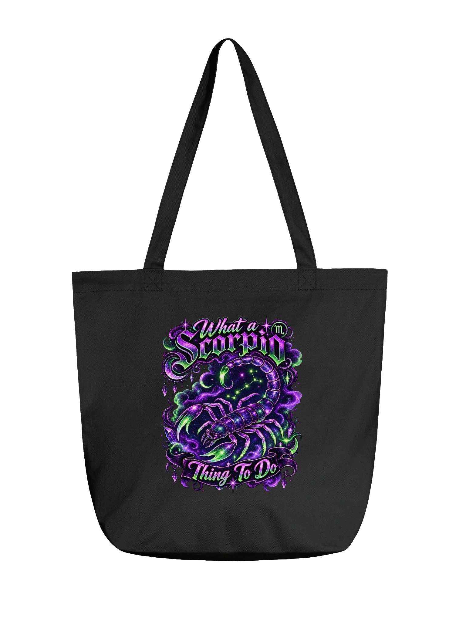 Scorpio Tote Bag product image (1)