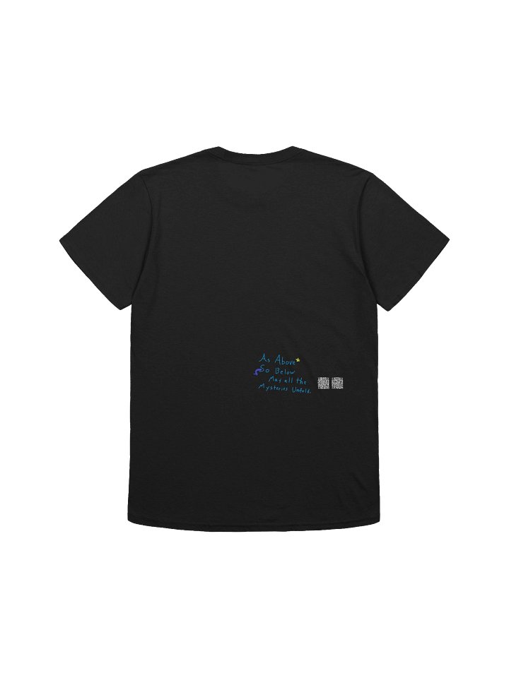As Above So Below w/Qr promotion product image (9)