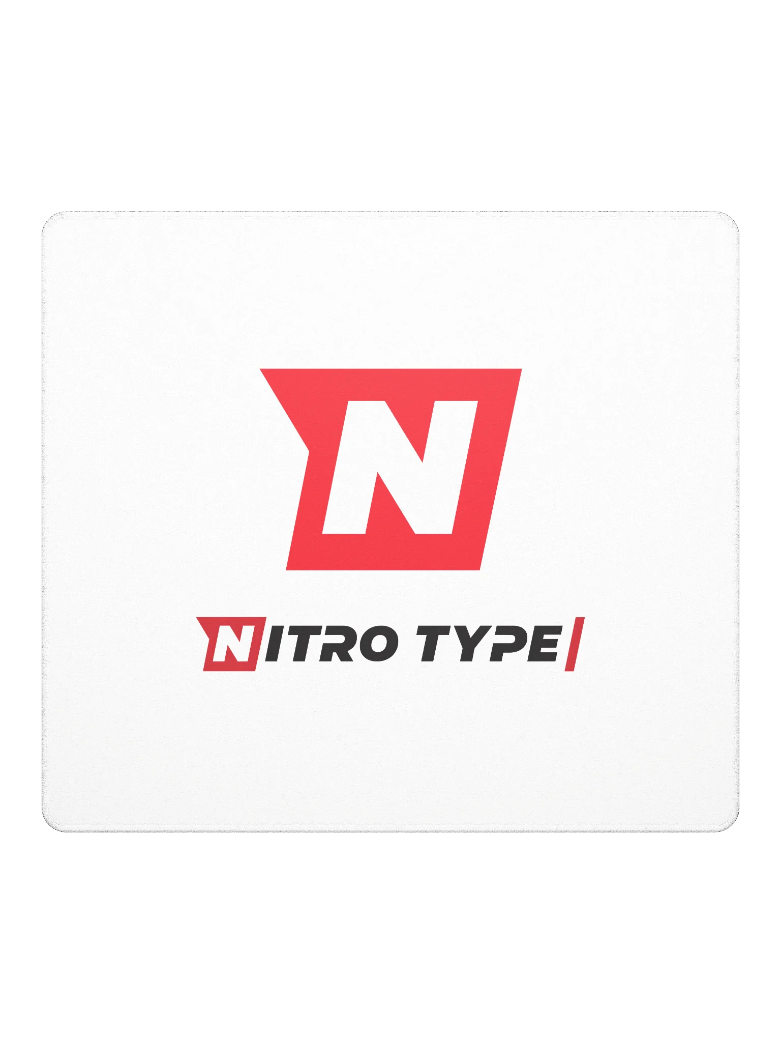 Nitro Type Gaming Pad (18" x 16") product image (2)