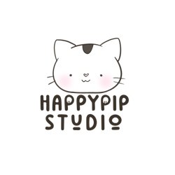 Happy Pip Studio
