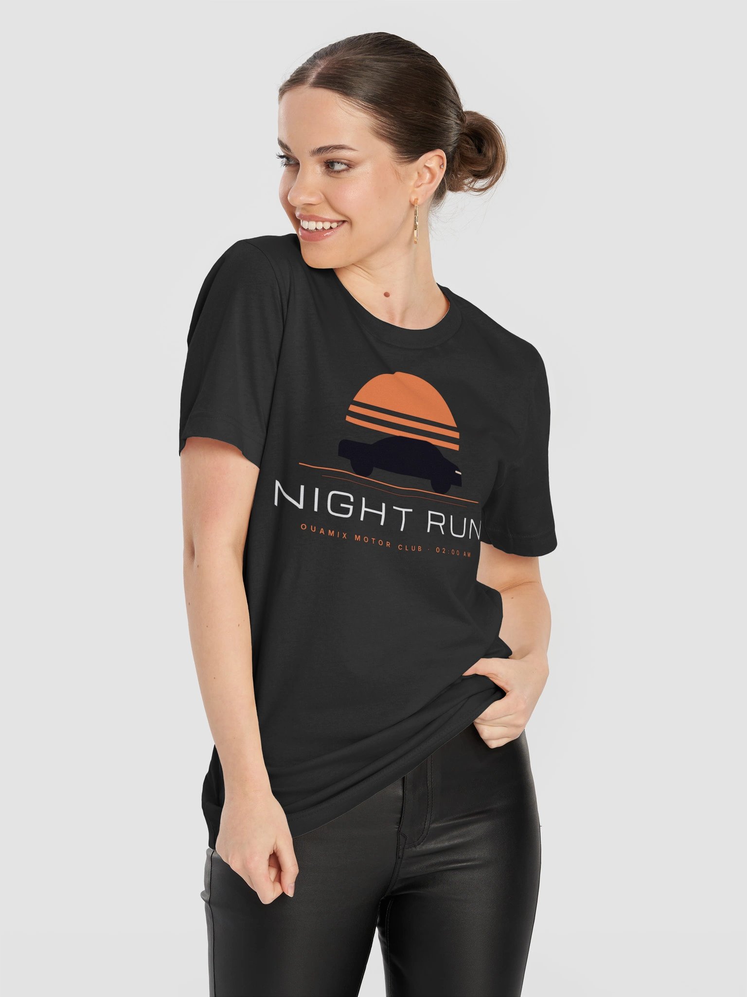 Night Run Tee product image (53)